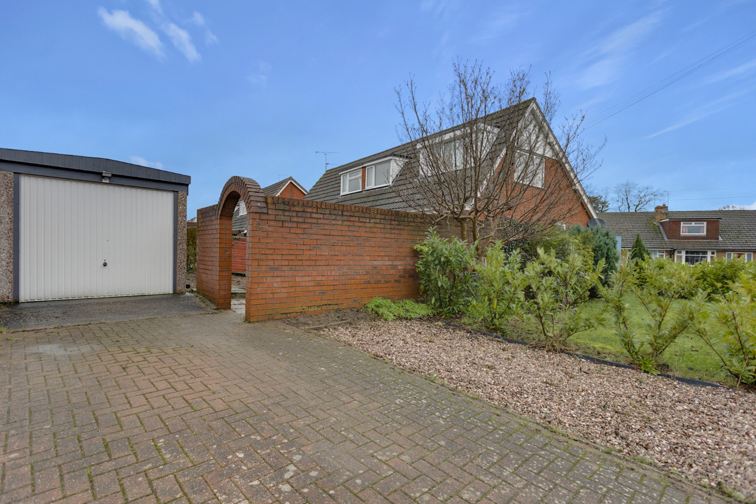 2 bed semi-detached house for sale in Kingsley Road, Haslington, Cheshire, CW1 5PG 17