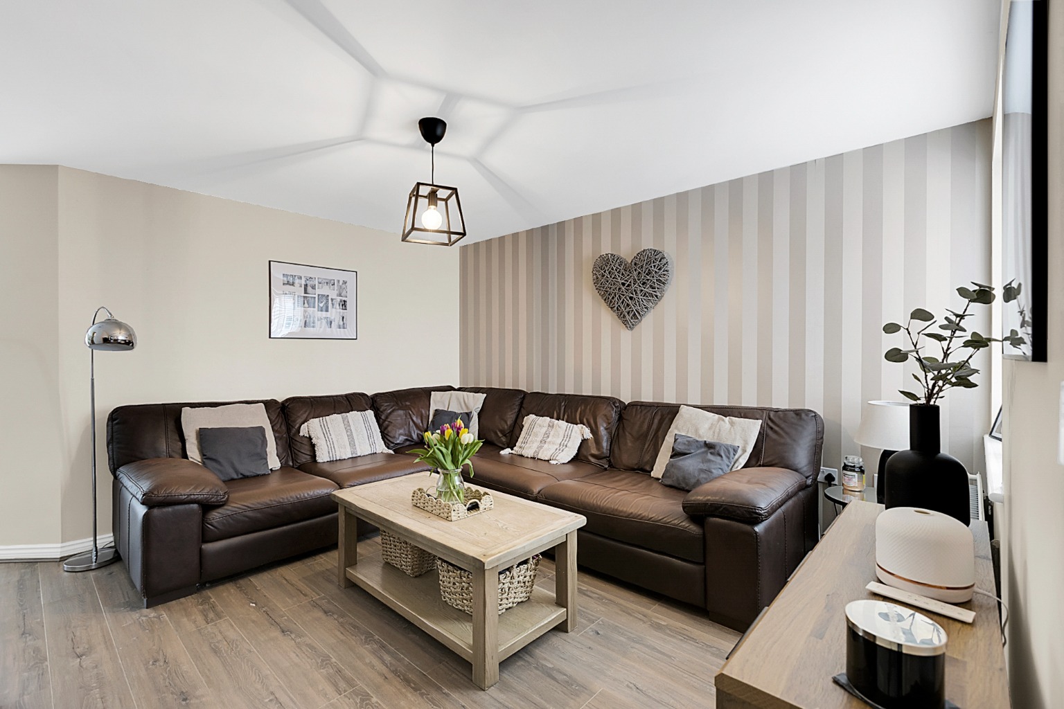 3 bed detached house for sale in Edward Phipps Way, Haslington, CW1 5UB 1