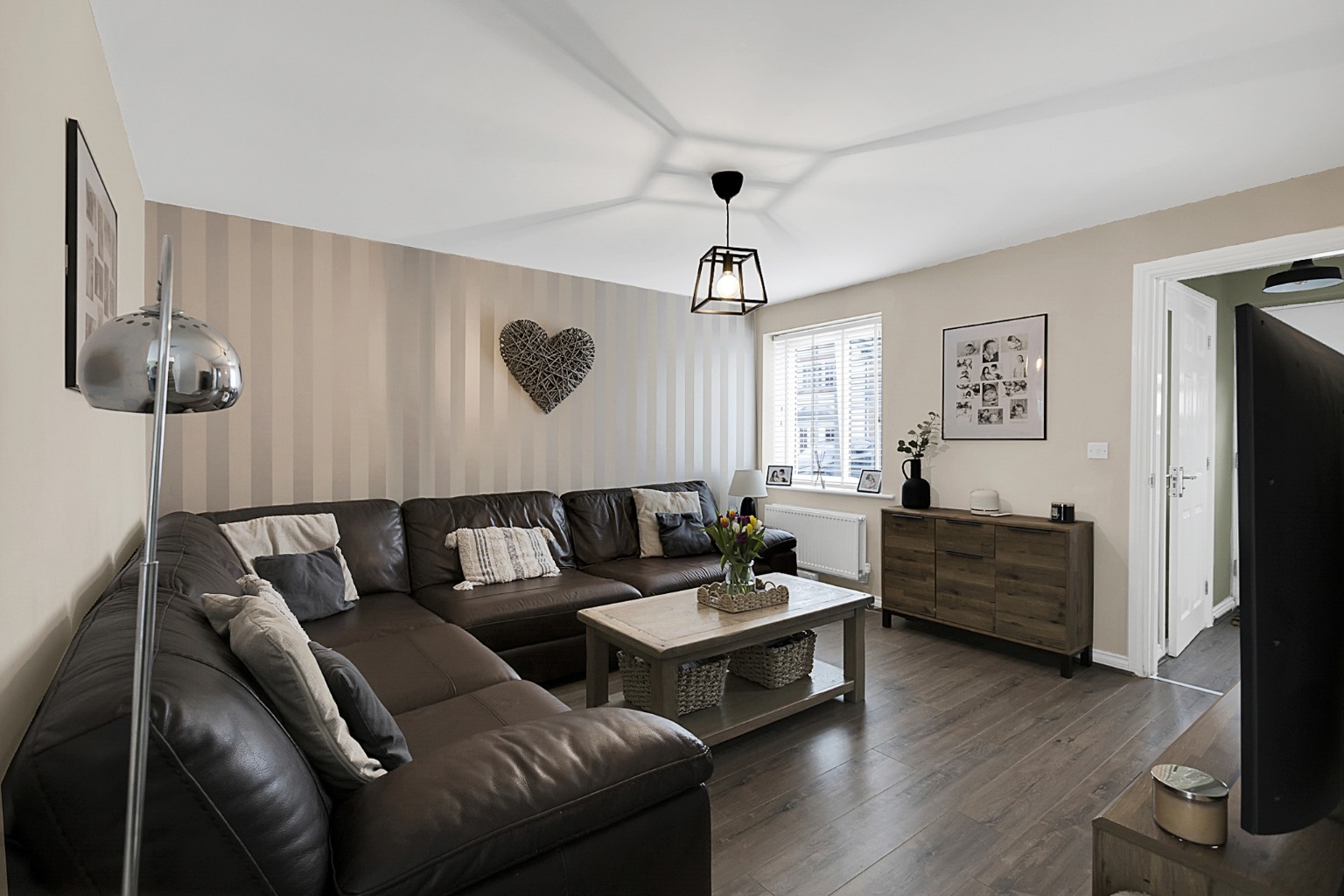 3 bed detached house for sale in Edward Phipps Way, Haslington, CW1 5UB 2