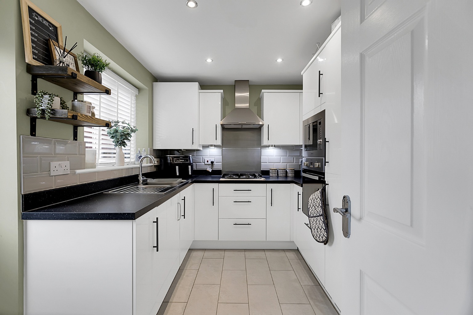 3 bed detached house for sale in Edward Phipps Way, Haslington, CW1 5UB 4