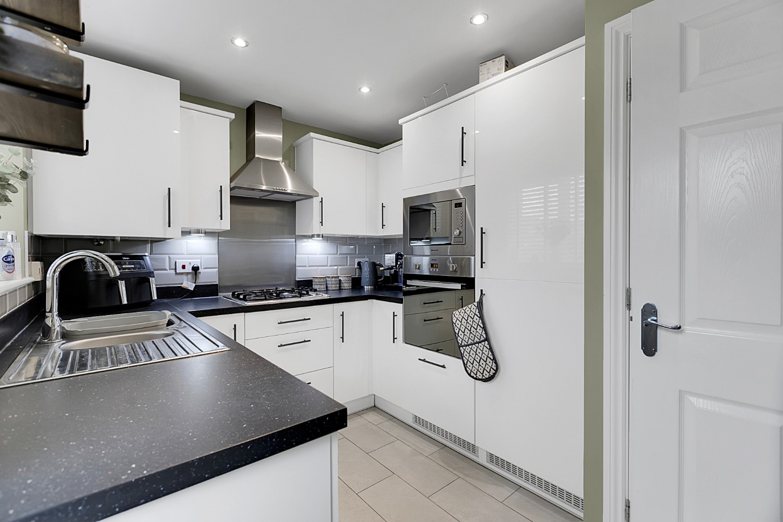 3 bed detached house for sale in Edward Phipps Way, Haslington, CW1 5UB  - Property Image 6