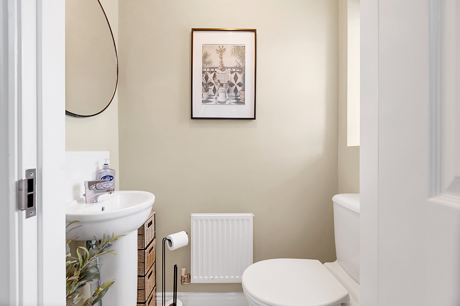 3 bed detached house for sale in Edward Phipps Way, Haslington, CW1 5UB  - Property Image 7