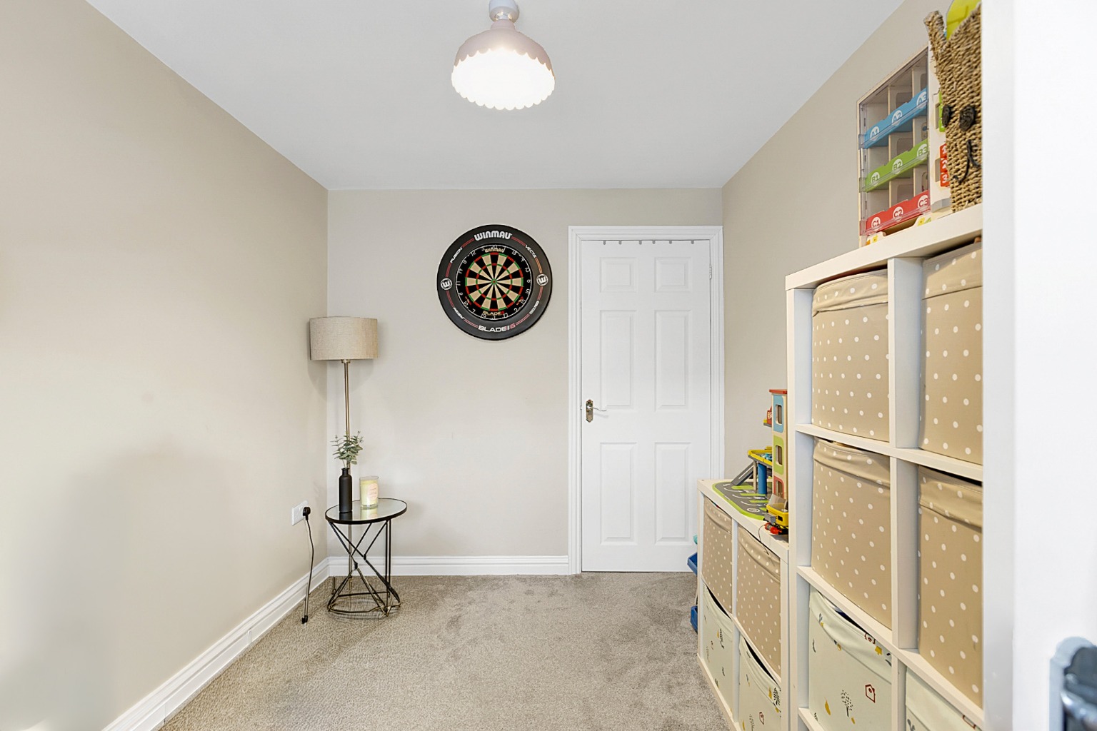 3 bed detached house for sale in Edward Phipps Way, Haslington, CW1 5UB 8