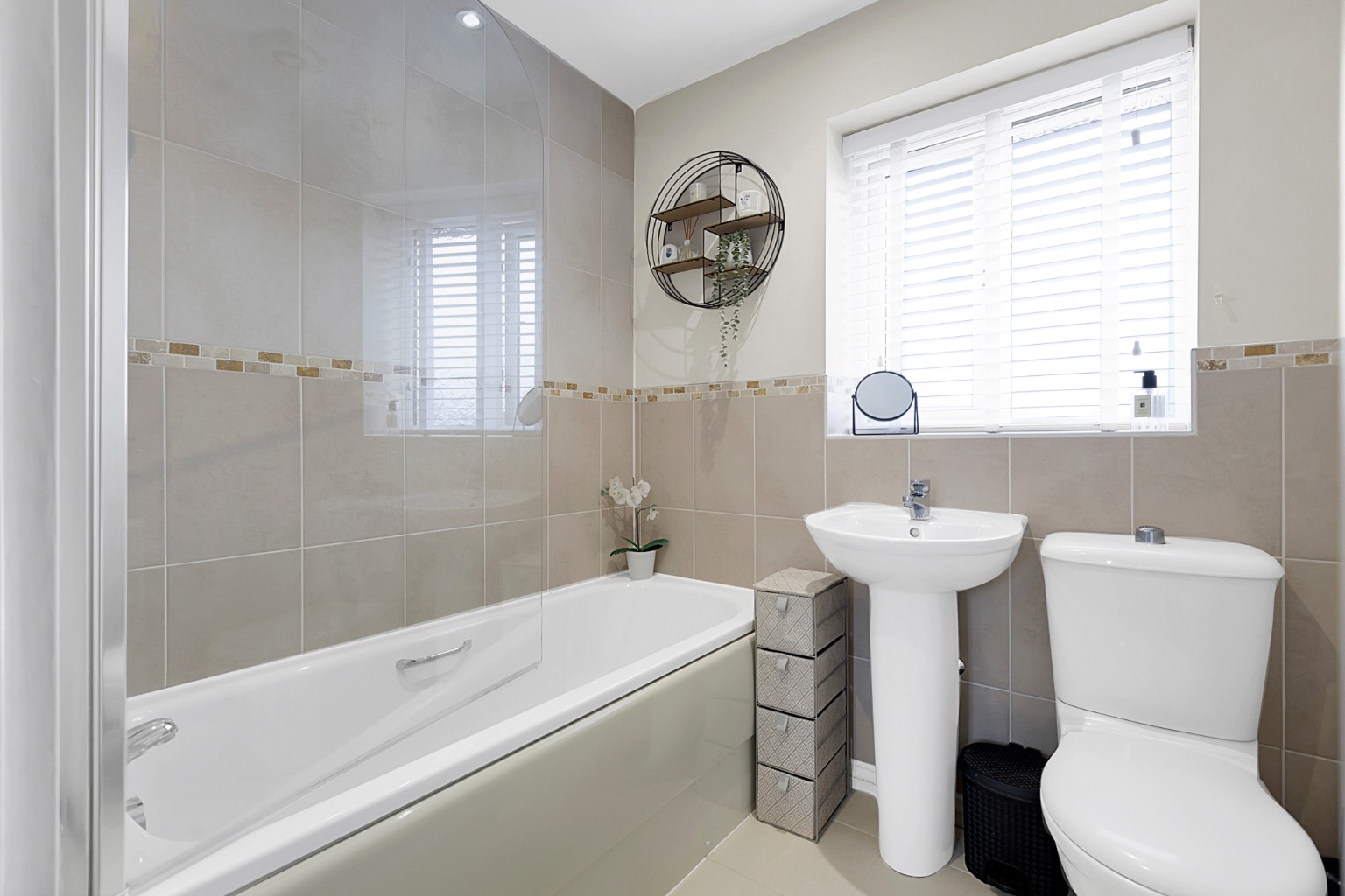 3 bed detached house for sale in Edward Phipps Way, Haslington, CW1 5UB 14
