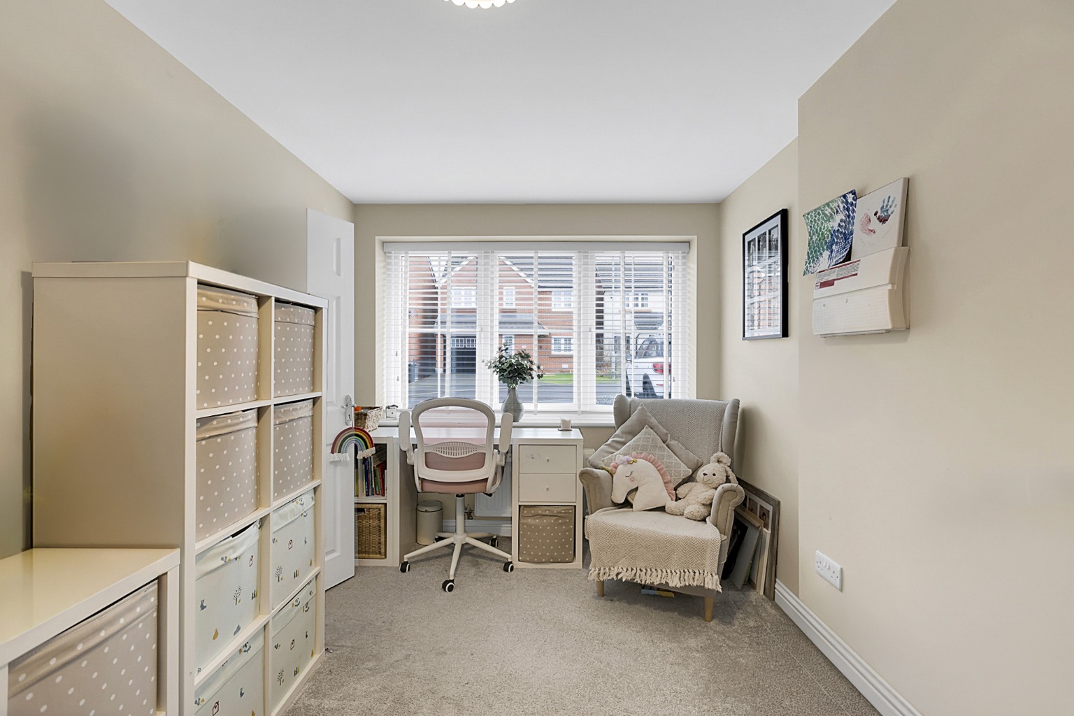 3 bed detached house for sale in Edward Phipps Way, Haslington, CW1 5UB - Property Image 8