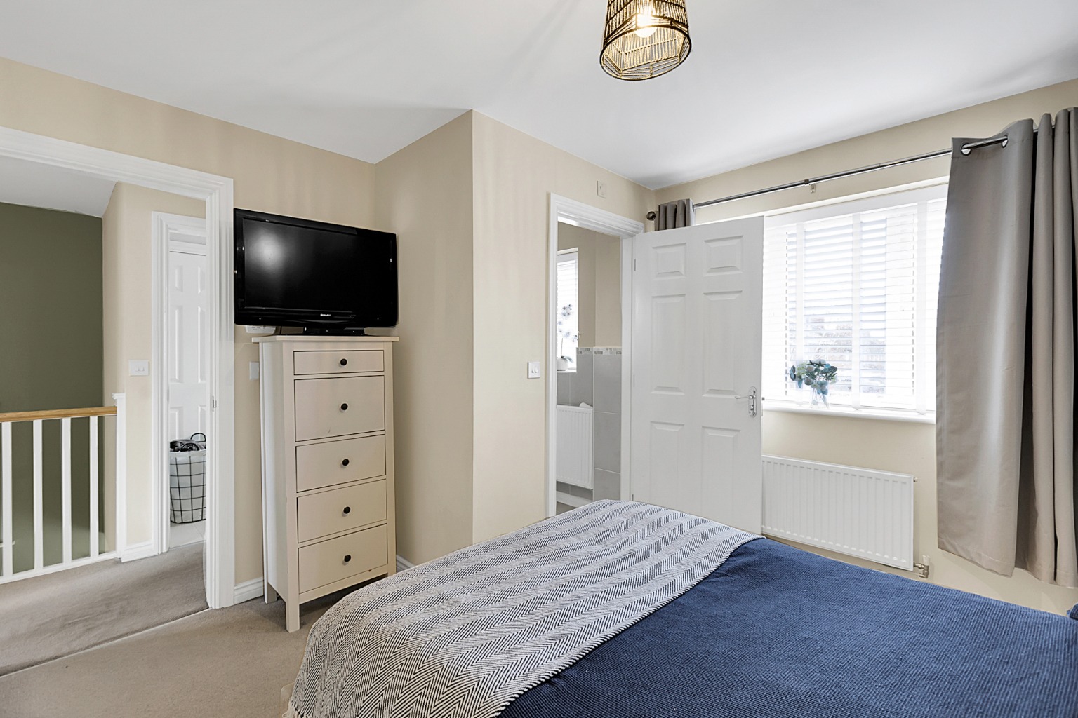 3 bed detached house for sale in Edward Phipps Way, Haslington, CW1 5UB 10