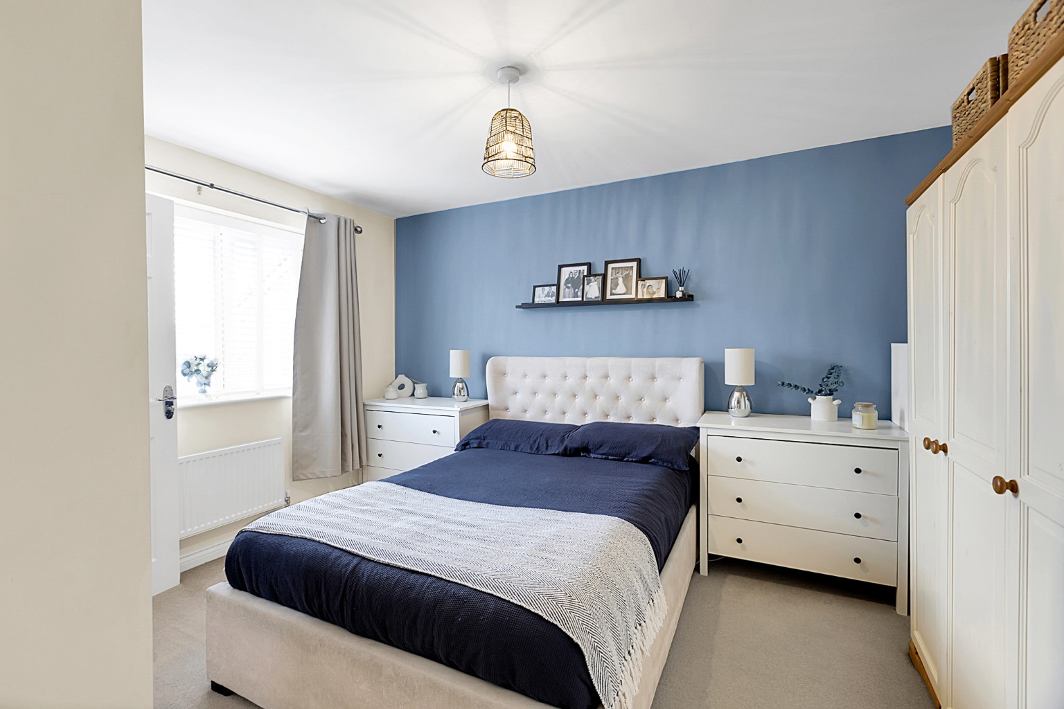3 bed detached house for sale in Edward Phipps Way, Haslington, CW1 5UB 9