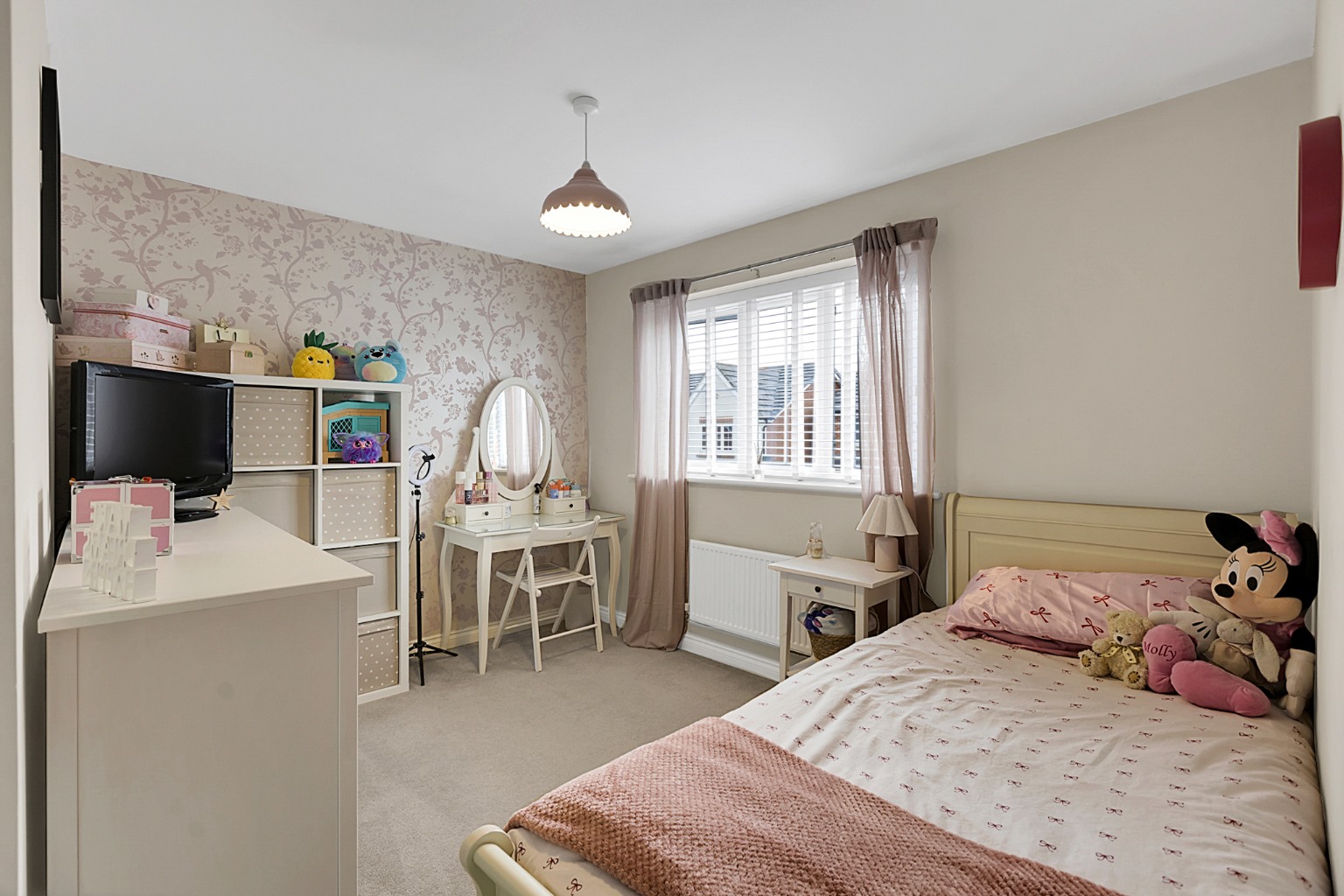 3 bed detached house for sale in Edward Phipps Way, Haslington, CW1 5UB 12