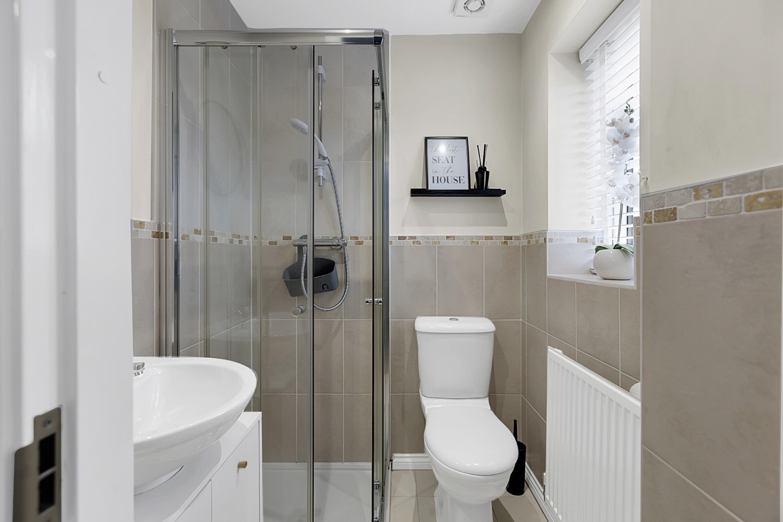3 bed detached house for sale in Edward Phipps Way, Haslington, CW1 5UB 11