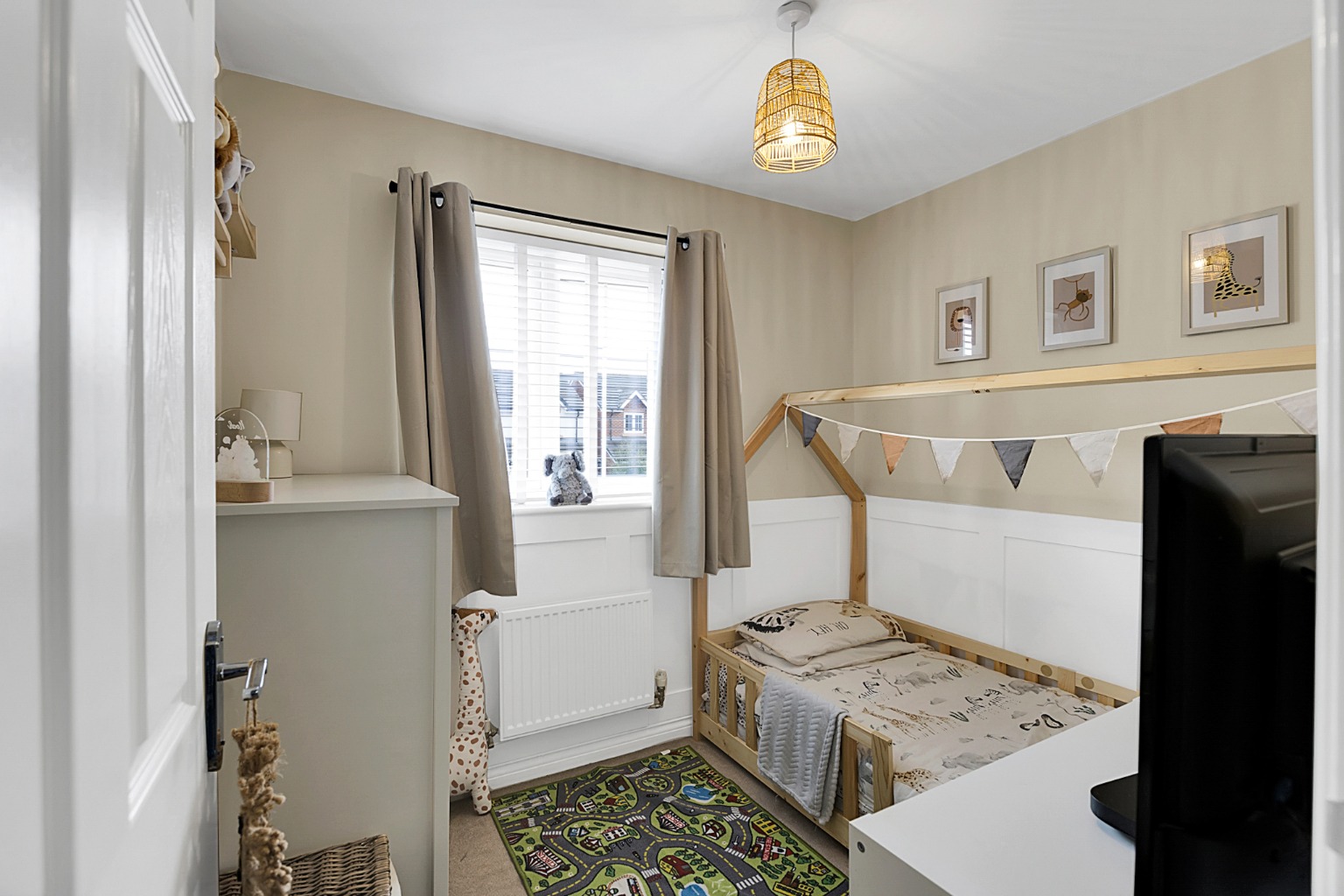 3 bed detached house for sale in Edward Phipps Way, Haslington, CW1 5UB  - Property Image 14