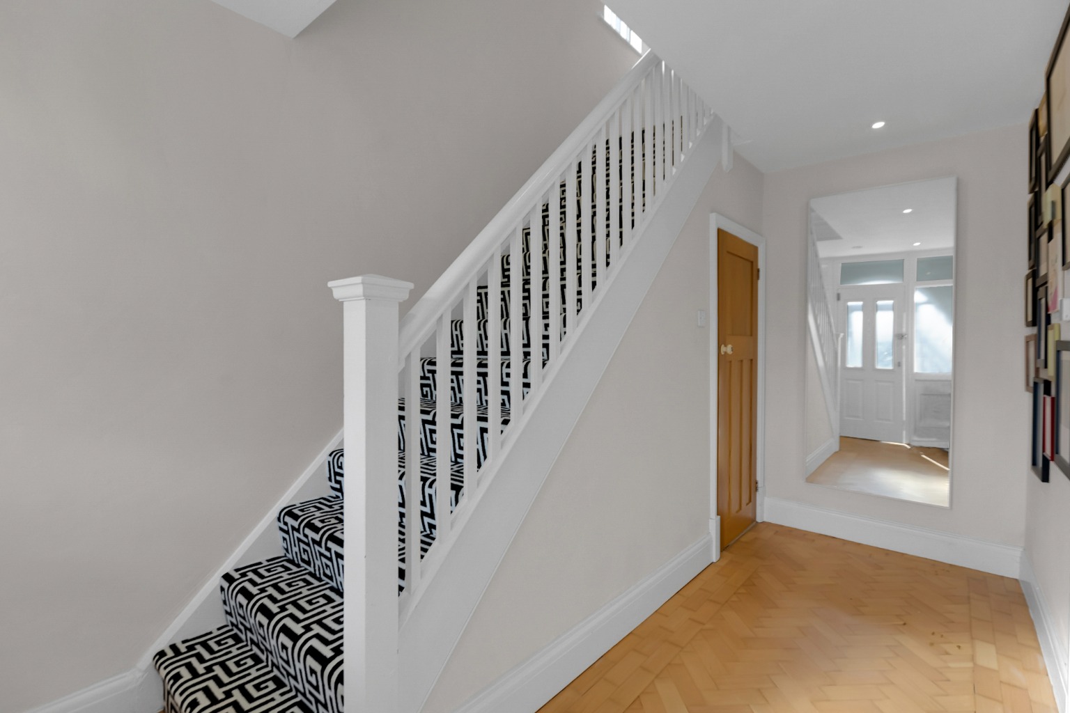 3 bed semi-detached house for sale in Cheerbrook Road, Willaston, Nantwich, Cheshire, CW5 7EN  - Property Image 17