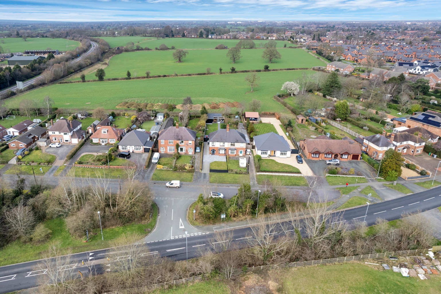 3 bed semi-detached house for sale in Cheerbrook Road, Willaston, Nantwich, Cheshire, CW5 7EN 29