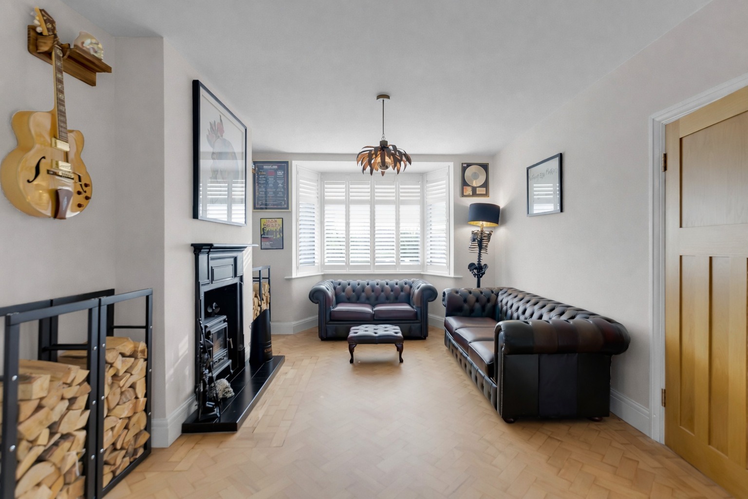 3 bed semi-detached house for sale in Cheerbrook Road, Willaston, Nantwich, Cheshire, CW5 7EN 2