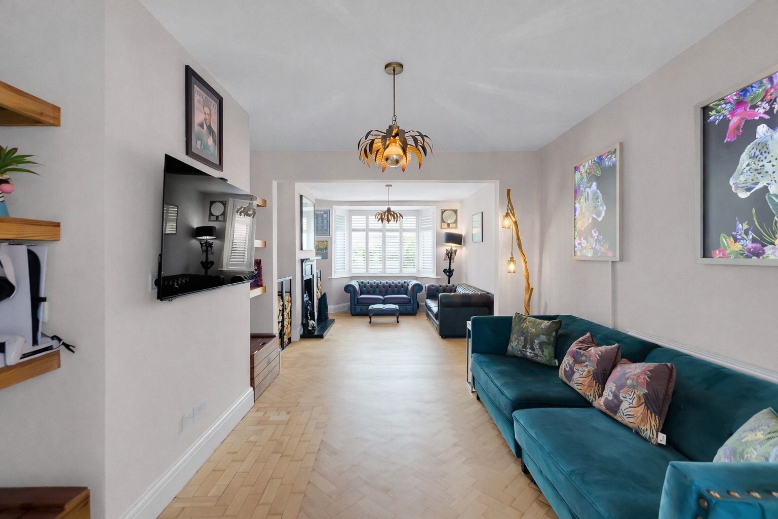 3 bed semi-detached house for sale in Cheerbrook Road, Willaston, Nantwich, Cheshire, CW5 7EN 6
