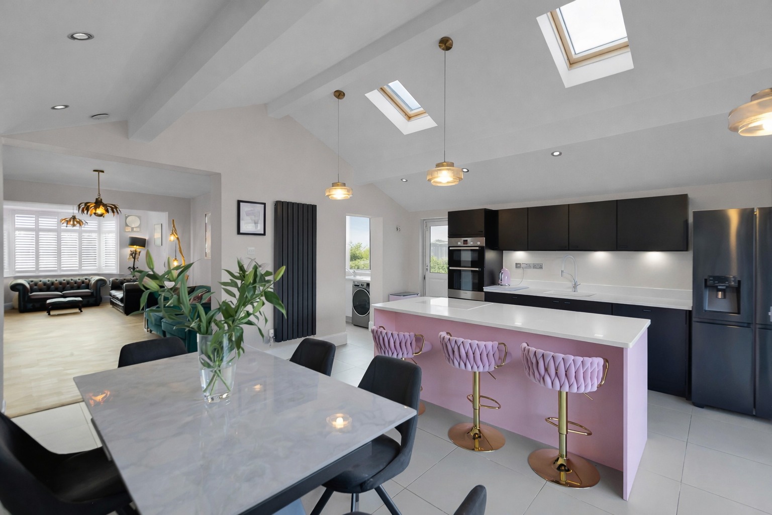 3 bed semi-detached house for sale in Cheerbrook Road, Willaston, Nantwich, Cheshire, CW5 7EN 8