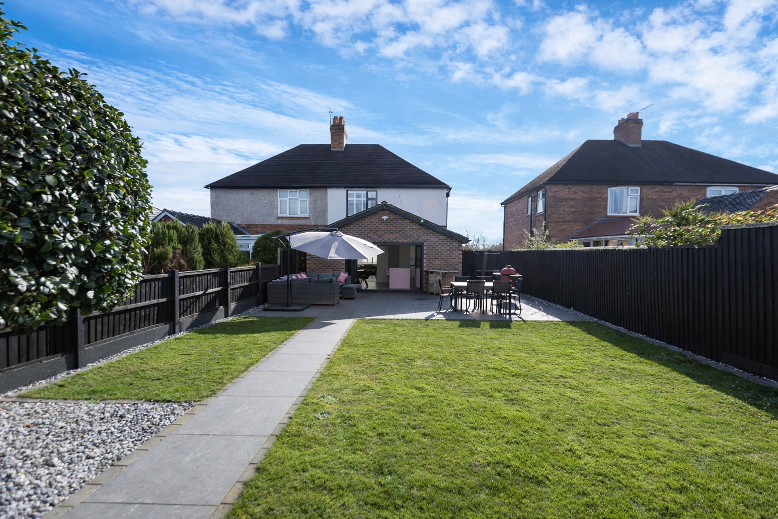 3 bed semi-detached house for sale in Cheerbrook Road, Willaston, Nantwich, Cheshire, CW5 7EN 23