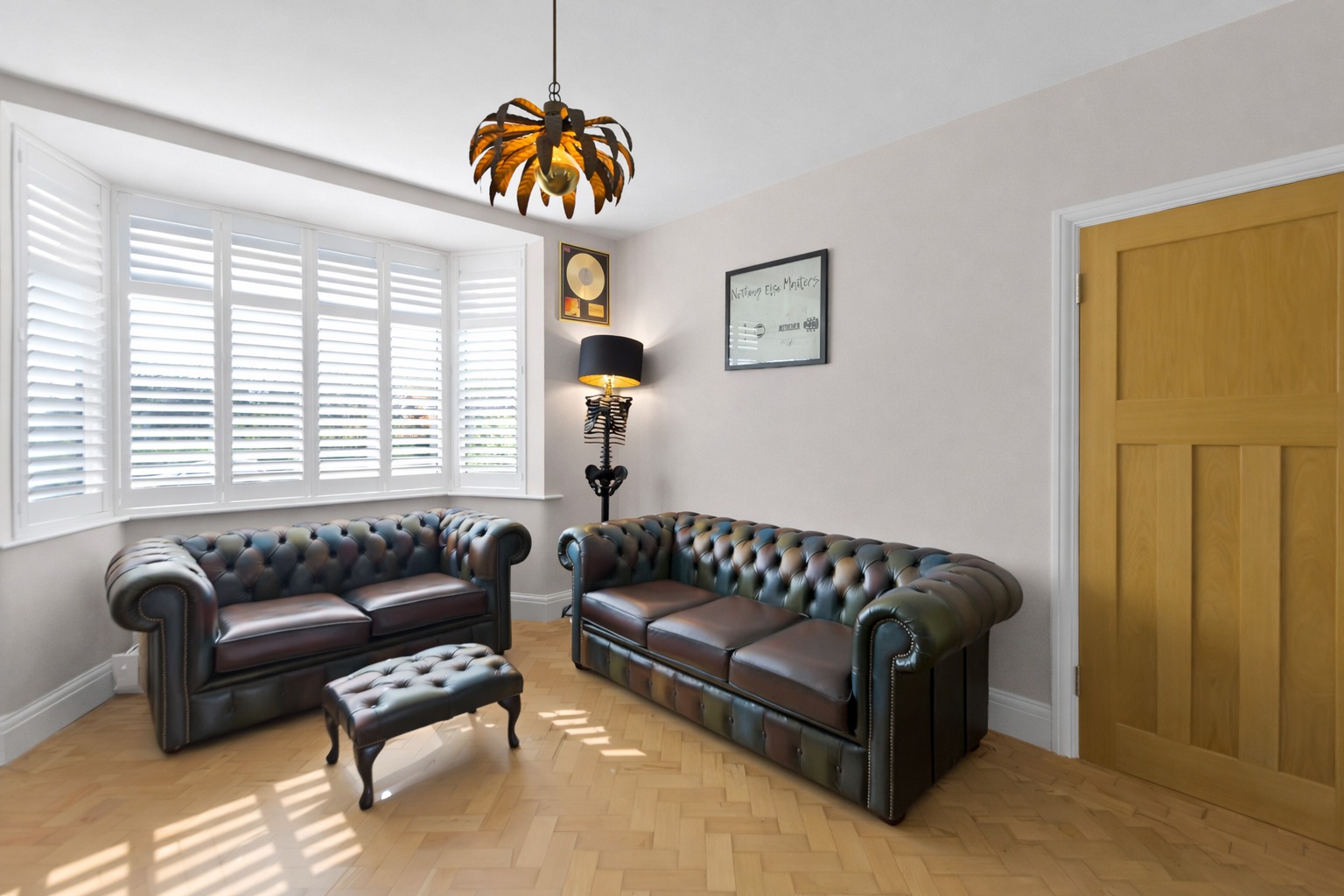 3 bed semi-detached house for sale in Cheerbrook Road, Willaston, Nantwich, Cheshire, CW5 7EN 4