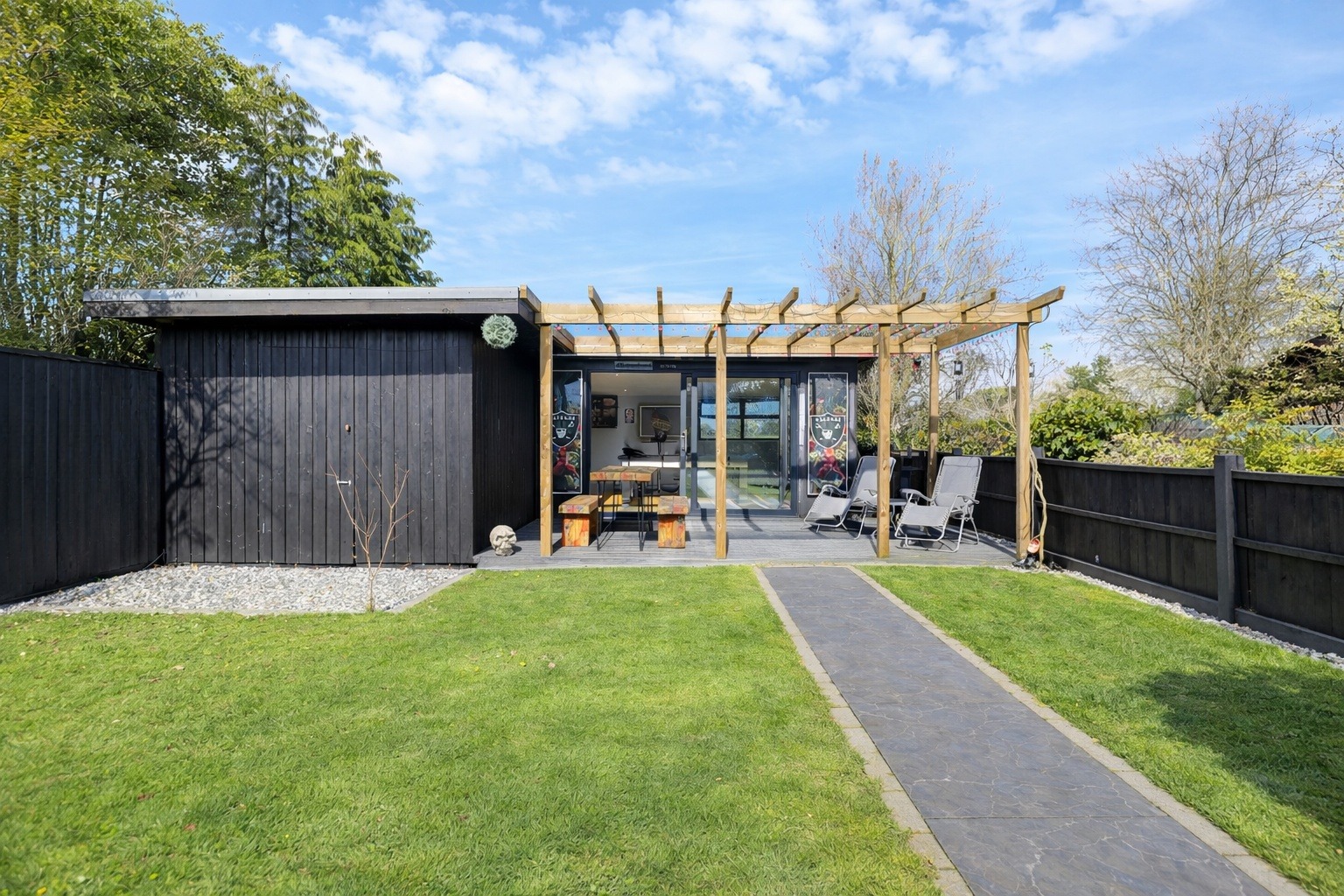 3 bed semi-detached house for sale in Cheerbrook Road, Willaston, Nantwich, Cheshire, CW5 7EN 24