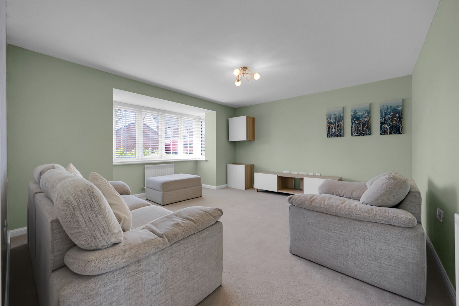 5 bed detached house for sale in Canon Ward Way, Haslington, Cheshire, CW1 5AA 8