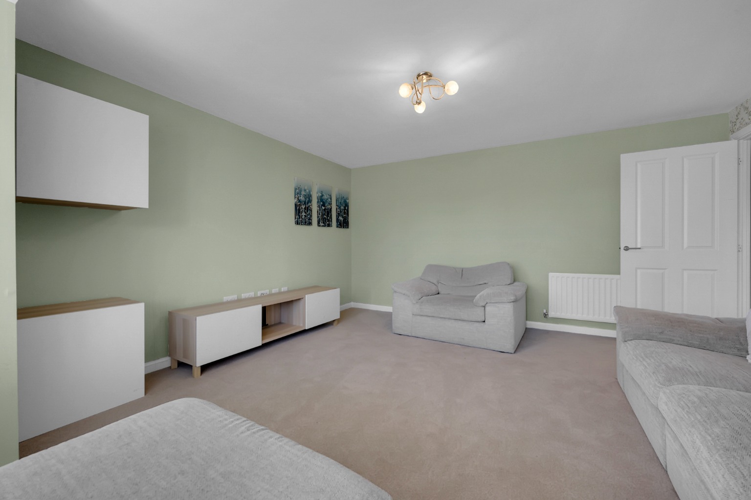 5 bed detached house for sale in Canon Ward Way, Haslington, Cheshire, CW1 5AA  - Property Image 11