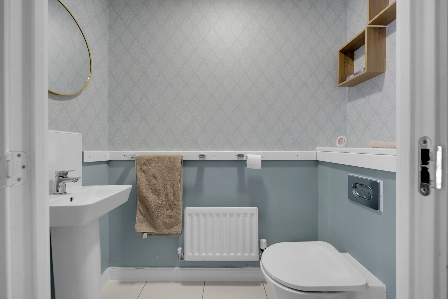 5 bed detached house for sale in Canon Ward Way, Haslington, Cheshire, CW1 5AA  - Property Image 8