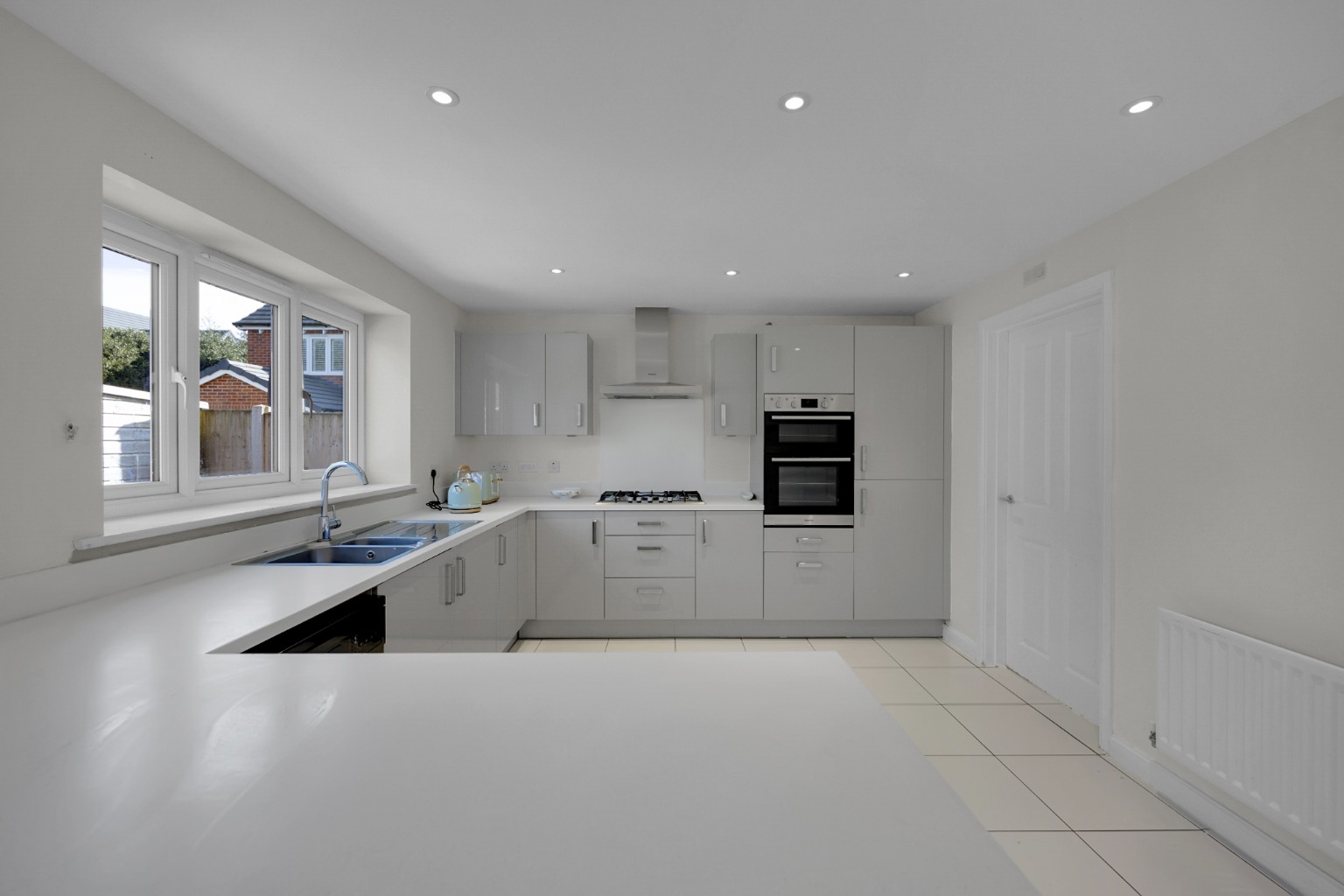 5 bed detached house for sale in Canon Ward Way, Haslington, Cheshire, CW1 5AA  - Property Image 5
