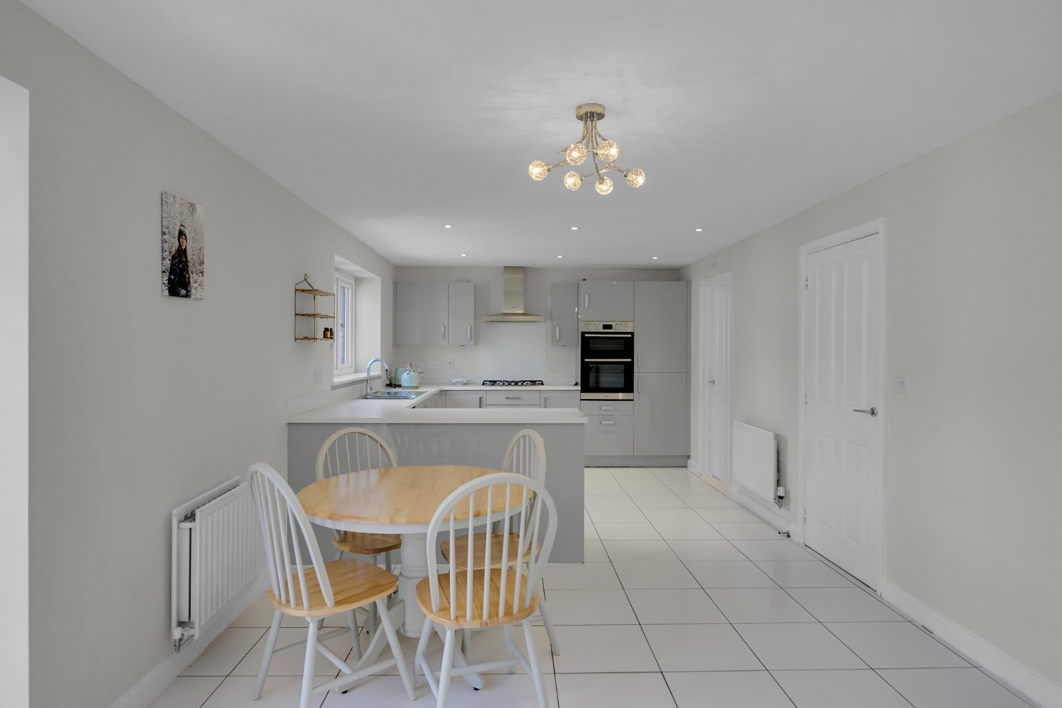 5 bed detached house for sale in Canon Ward Way, Haslington, Cheshire, CW1 5AA  - Property Image 3
