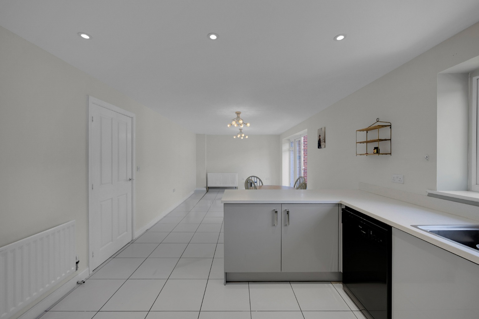 5 bed detached house for sale in Canon Ward Way, Haslington, Cheshire, CW1 5AA - Property Image 6