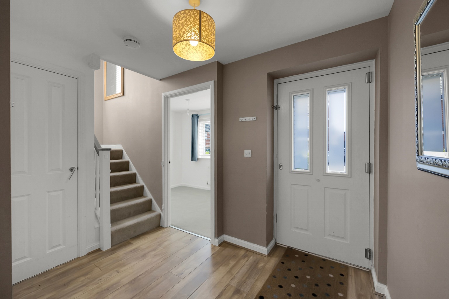 5 bed detached house for sale in Canon Ward Way, Haslington, Cheshire, CW1 5AA 11