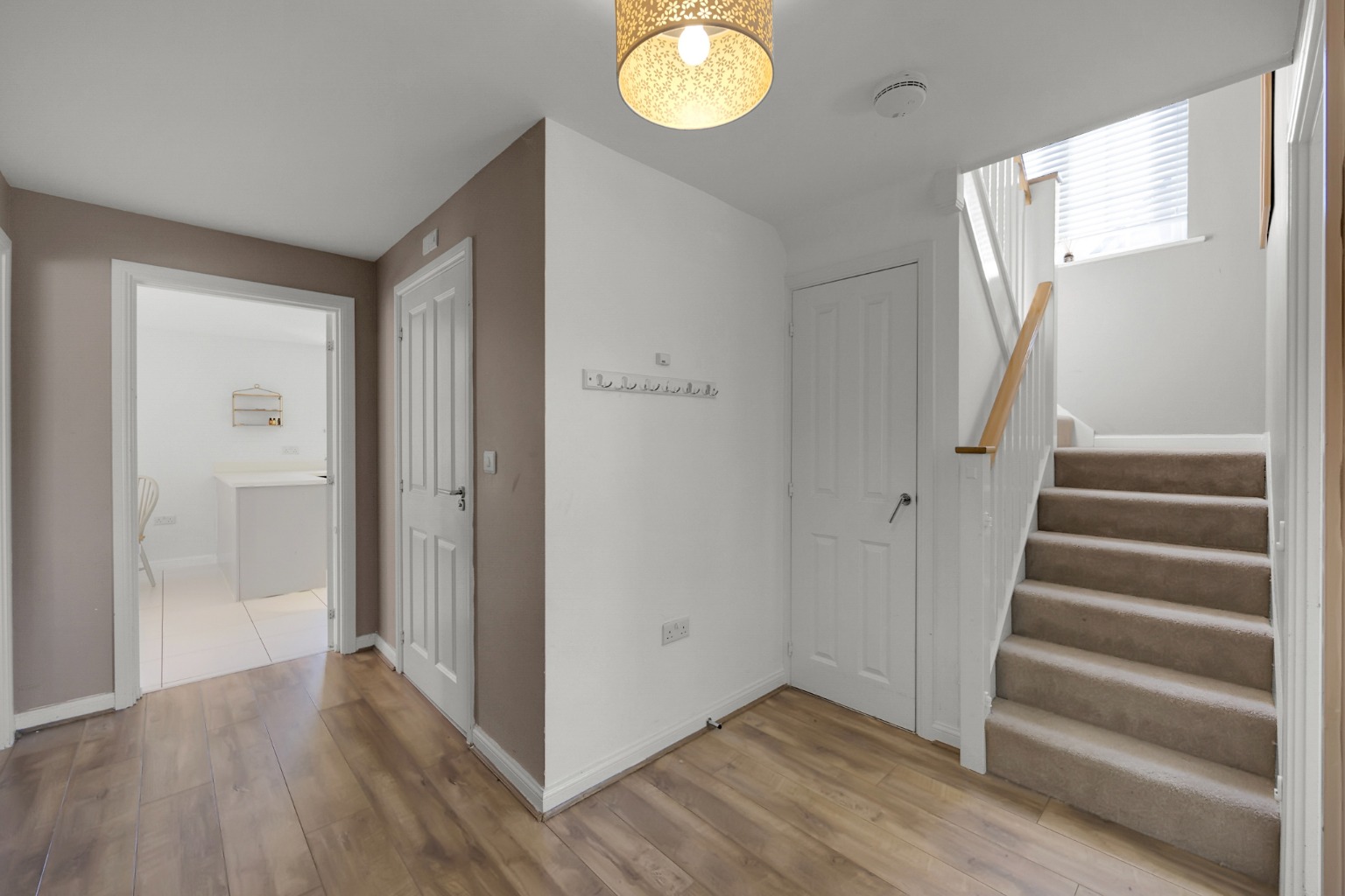 5 bed detached house for sale in Canon Ward Way, Haslington, Cheshire, CW1 5AA  - Property Image 17