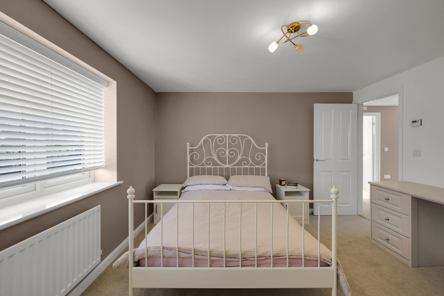 5 bed detached house for sale in Canon Ward Way, Haslington, Cheshire, CW1 5AA 19