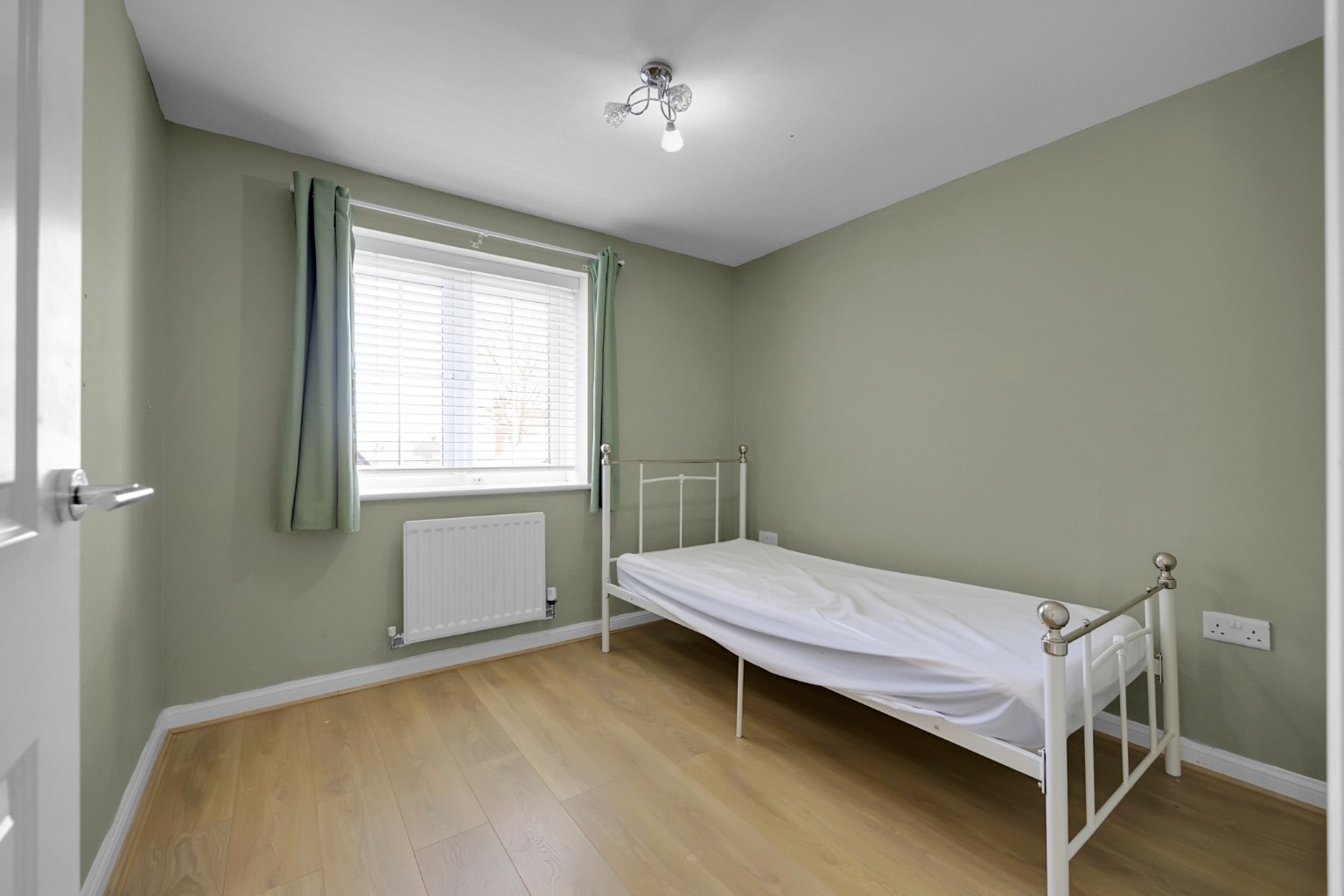 5 bed detached house for sale in Canon Ward Way, Haslington, Cheshire, CW1 5AA 24