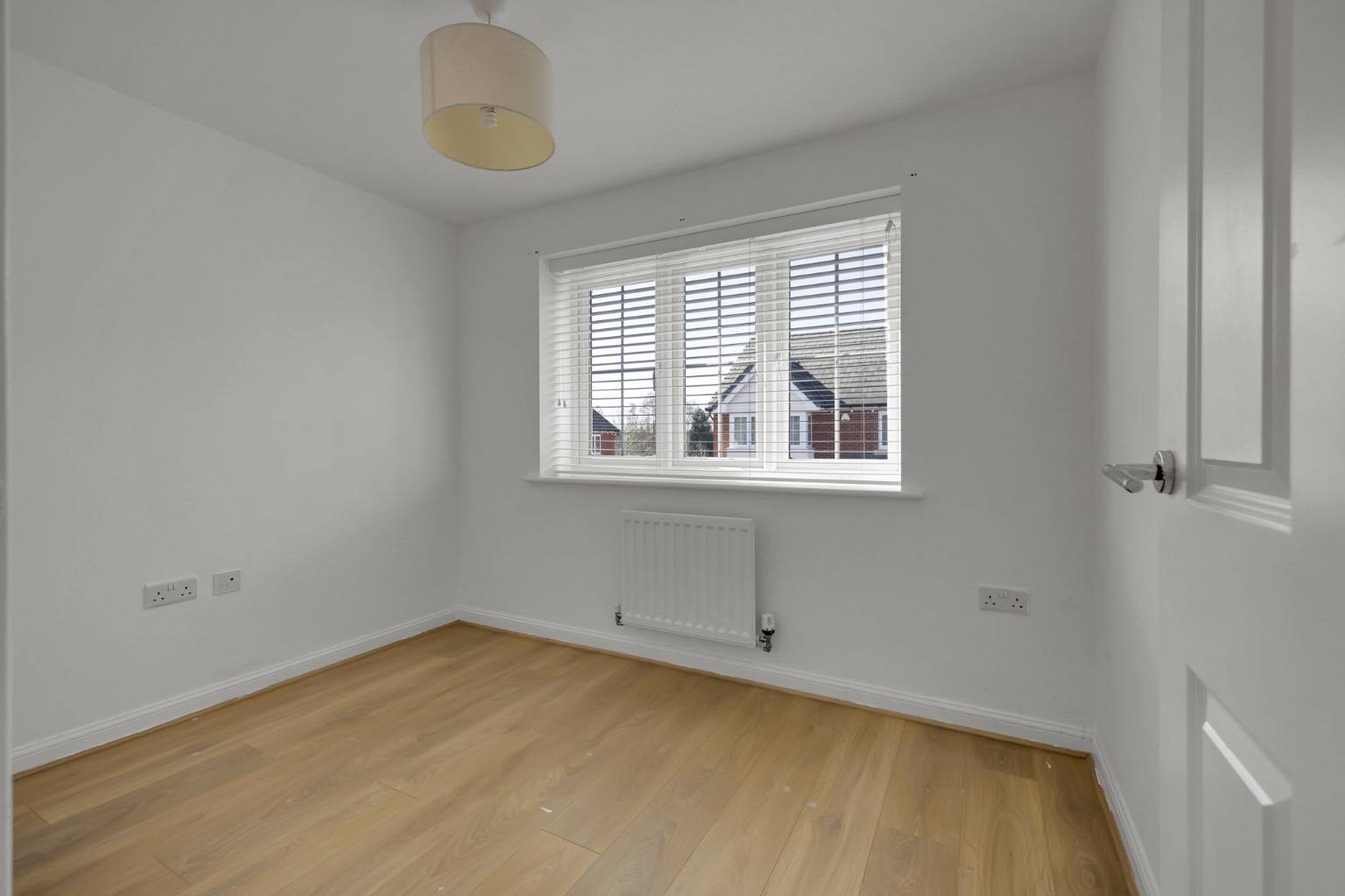5 bed detached house for sale in Canon Ward Way, Haslington, Cheshire, CW1 5AA 27