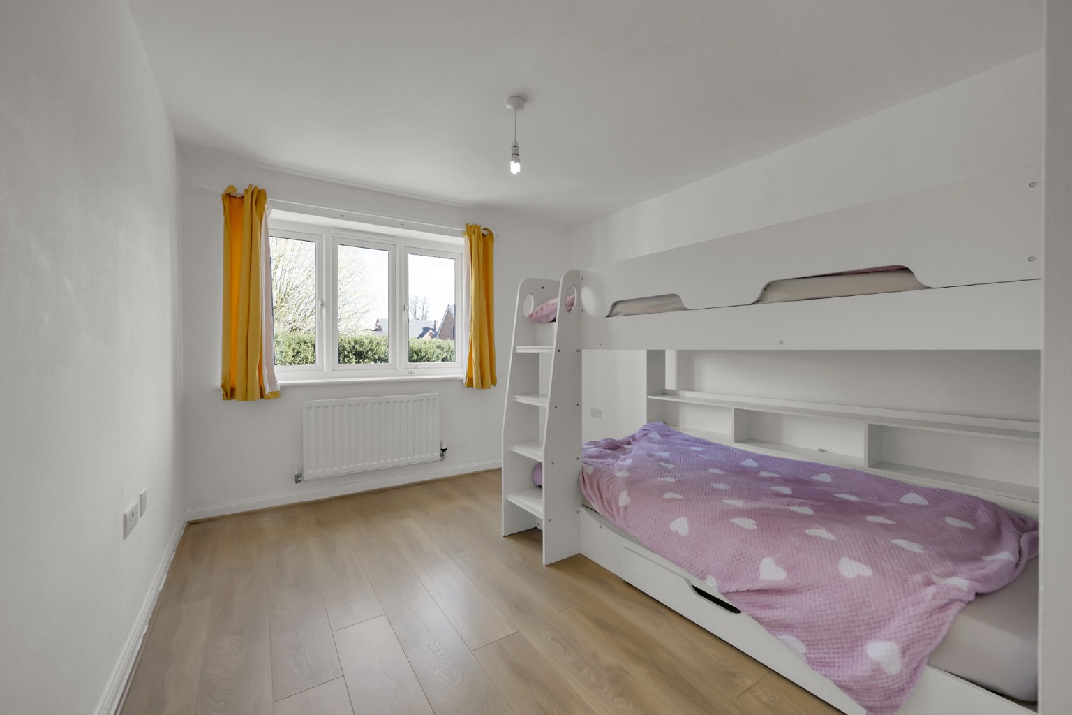 5 bed detached house for sale in Canon Ward Way, Haslington, Cheshire, CW1 5AA 25