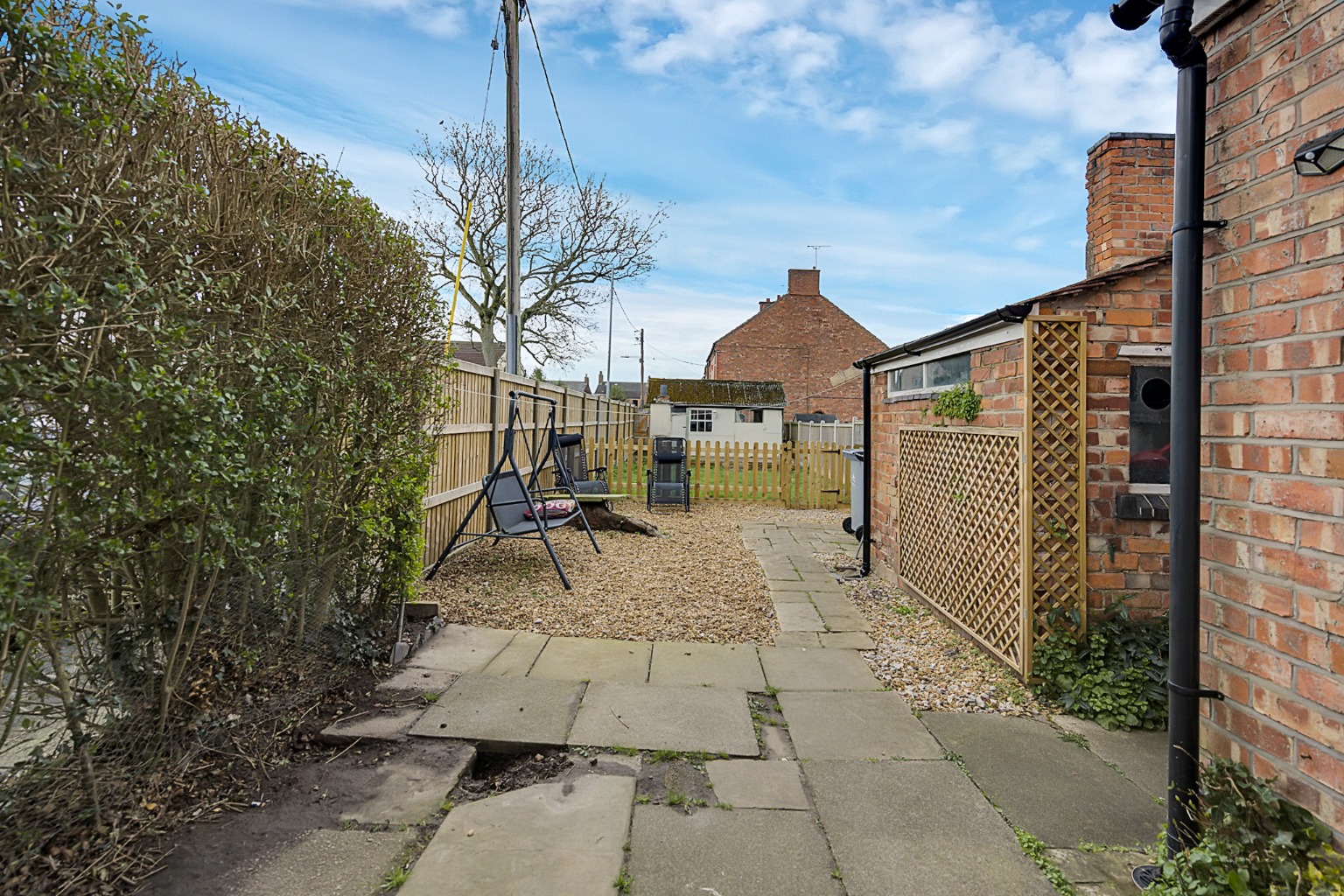 3 bed semi-detached house for sale in Oakland Avenue, Haslington, Cheshire, CW1 5PB 10