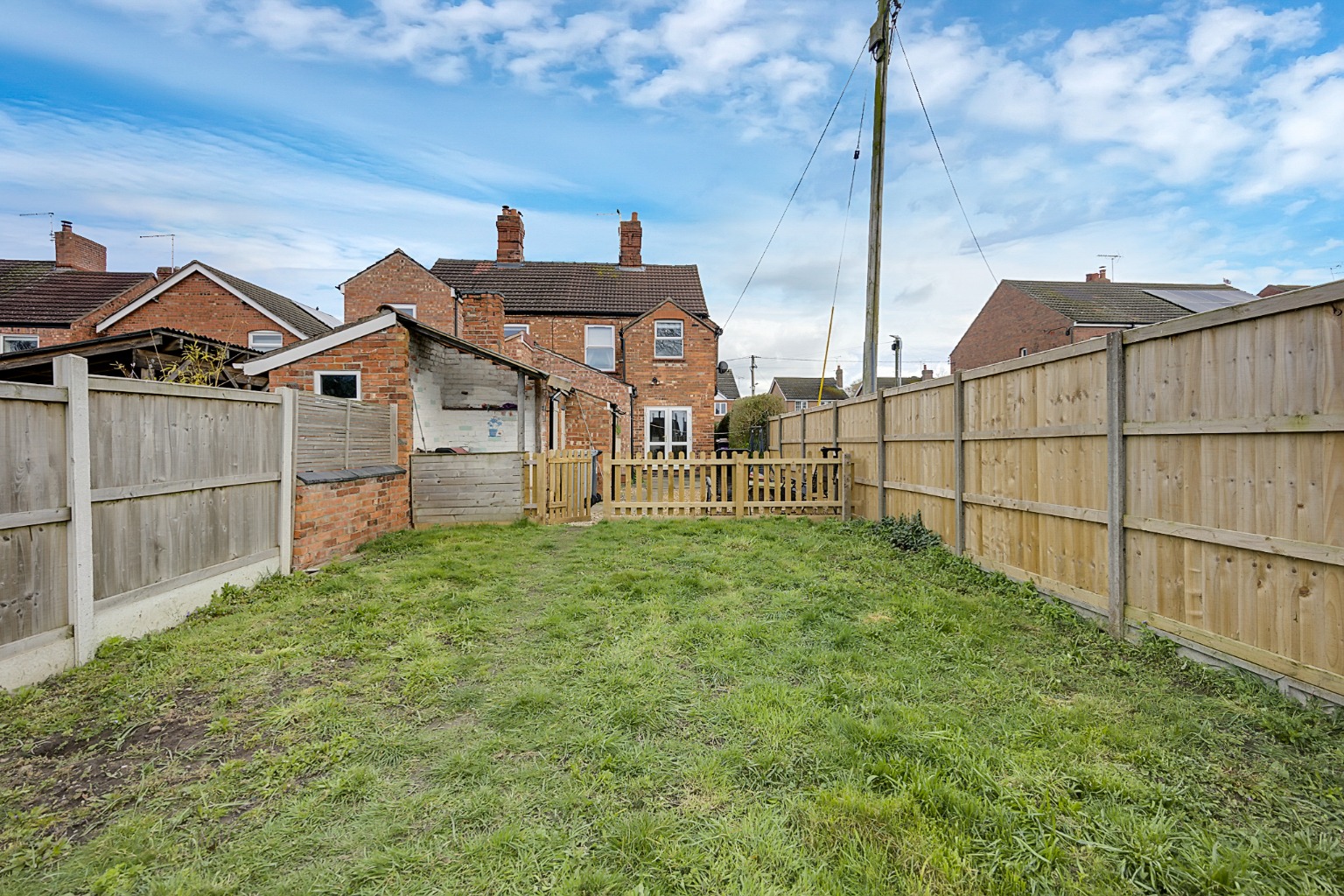 3 bed semi-detached house for sale in Oakland Avenue, Haslington, Cheshire, CW1 5PB  - Property Image 10