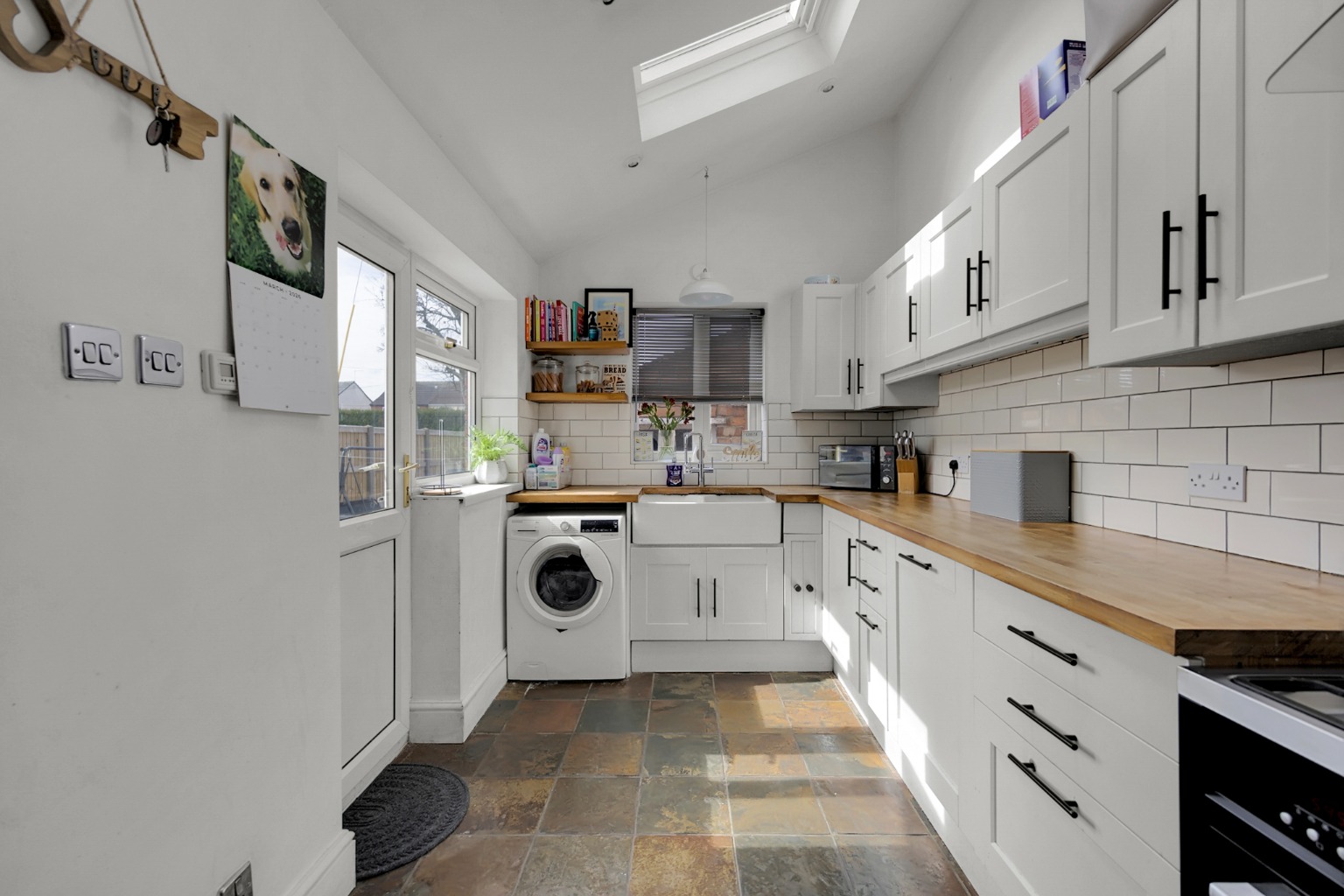 3 bed semi-detached house for sale in Oakland Avenue, Haslington, Cheshire, CW1 5PB 2