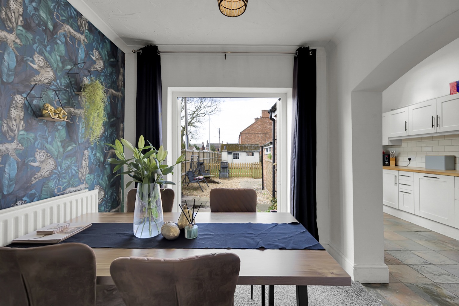 3 bed semi-detached house for sale in Oakland Avenue, Haslington, Cheshire, CW1 5PB - Property Image 1