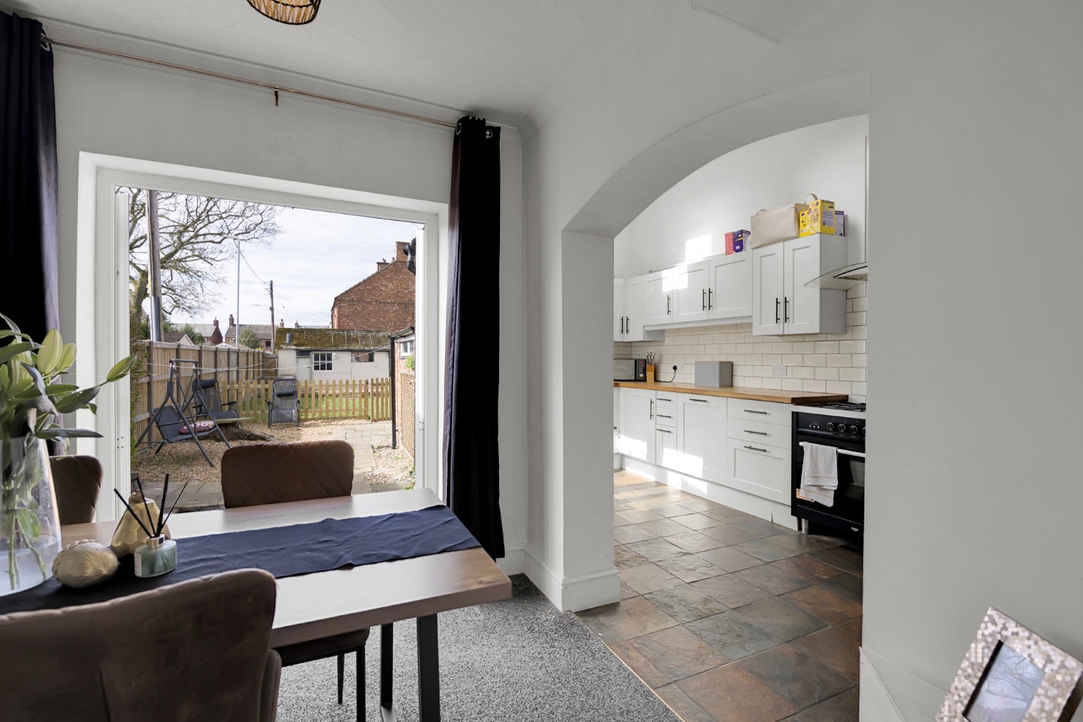 3 bed semi-detached house for sale in Oakland Avenue, Haslington, Cheshire, CW1 5PB  - Property Image 2