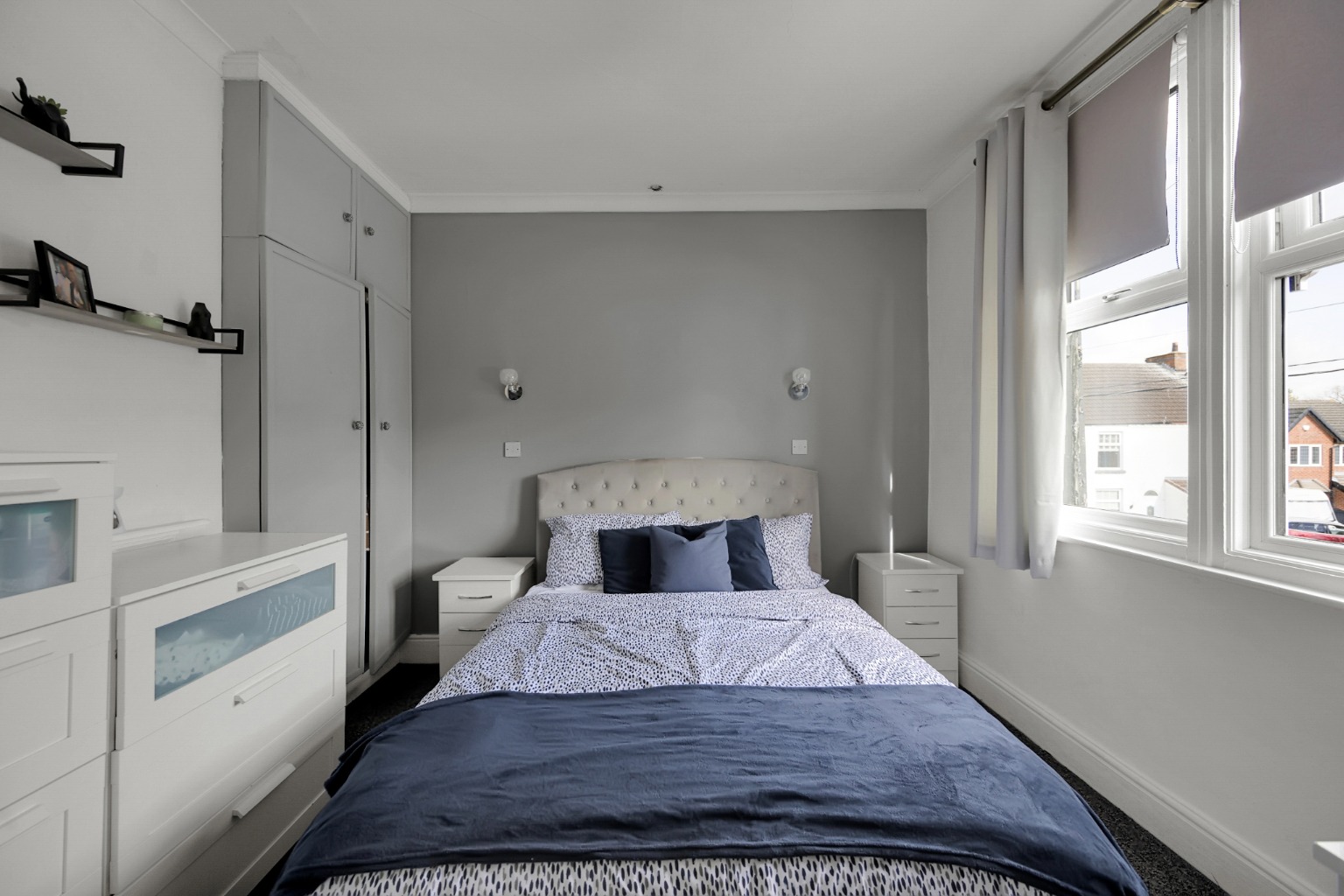 3 bed semi-detached house for sale in Oakland Avenue, Haslington, Cheshire, CW1 5PB 13