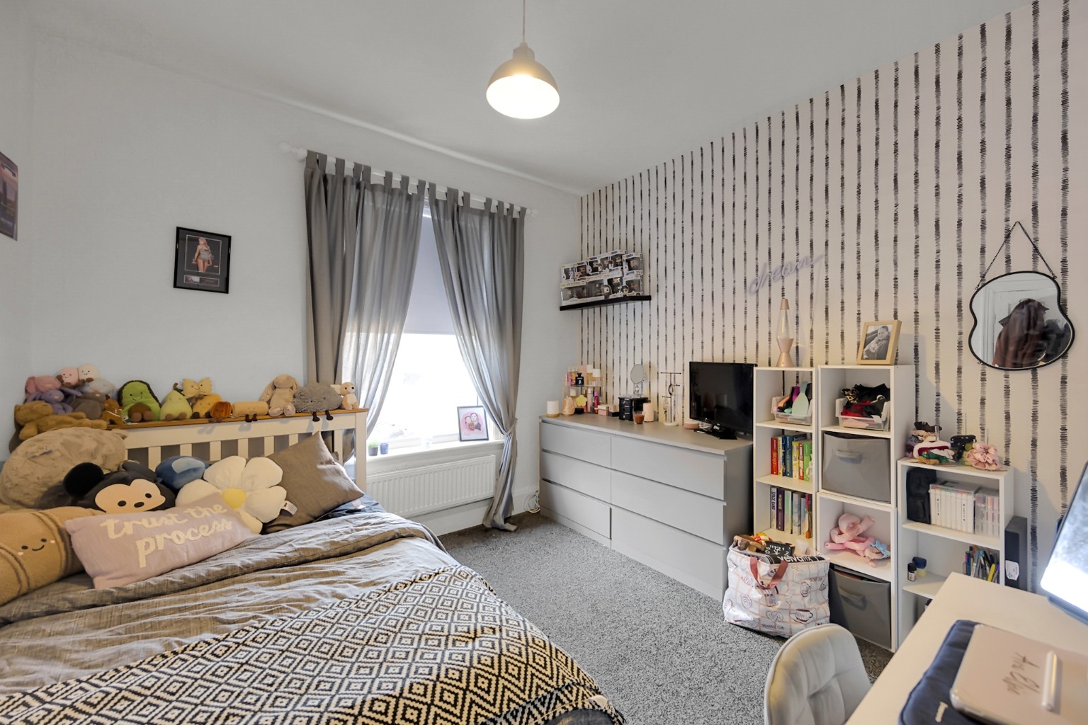 3 bed semi-detached house for sale in Oakland Avenue, Haslington, Cheshire, CW1 5PB  - Property Image 17