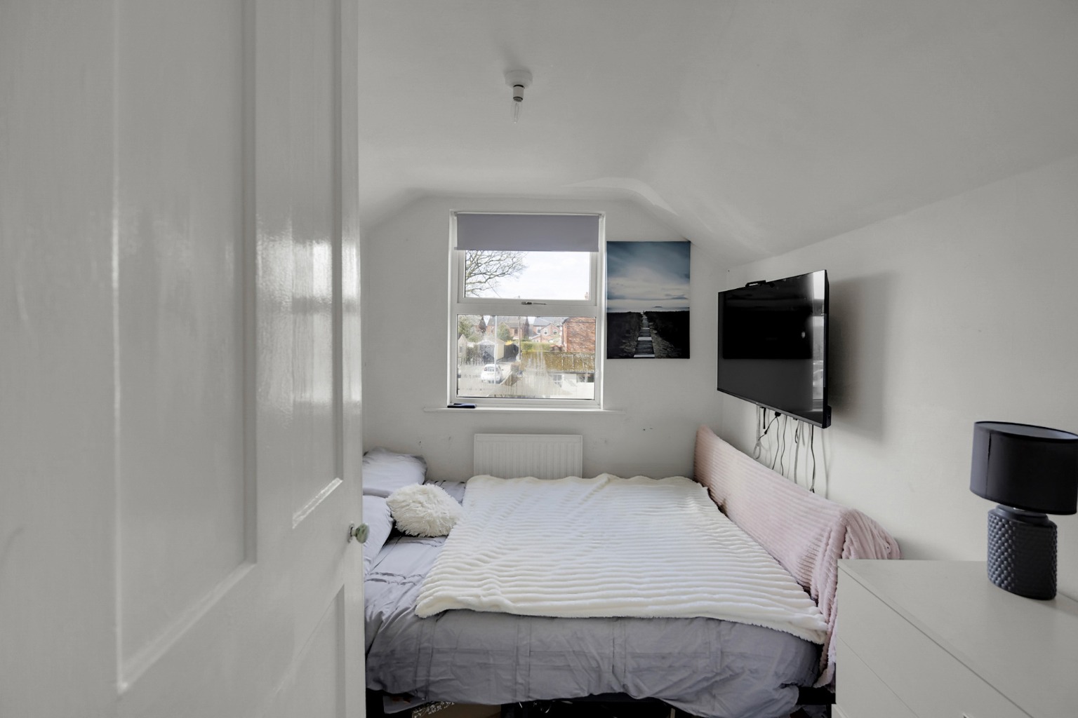 3 bed semi-detached house for sale in Oakland Avenue, Haslington, Cheshire, CW1 5PB - Property Image 21