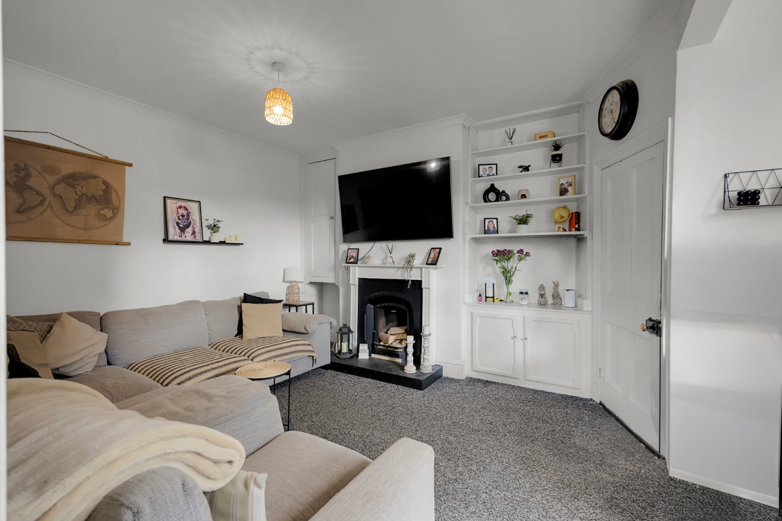 3 bed semi-detached house for sale in Oakland Avenue, Haslington, Cheshire, CW1 5PB - Property Image 7