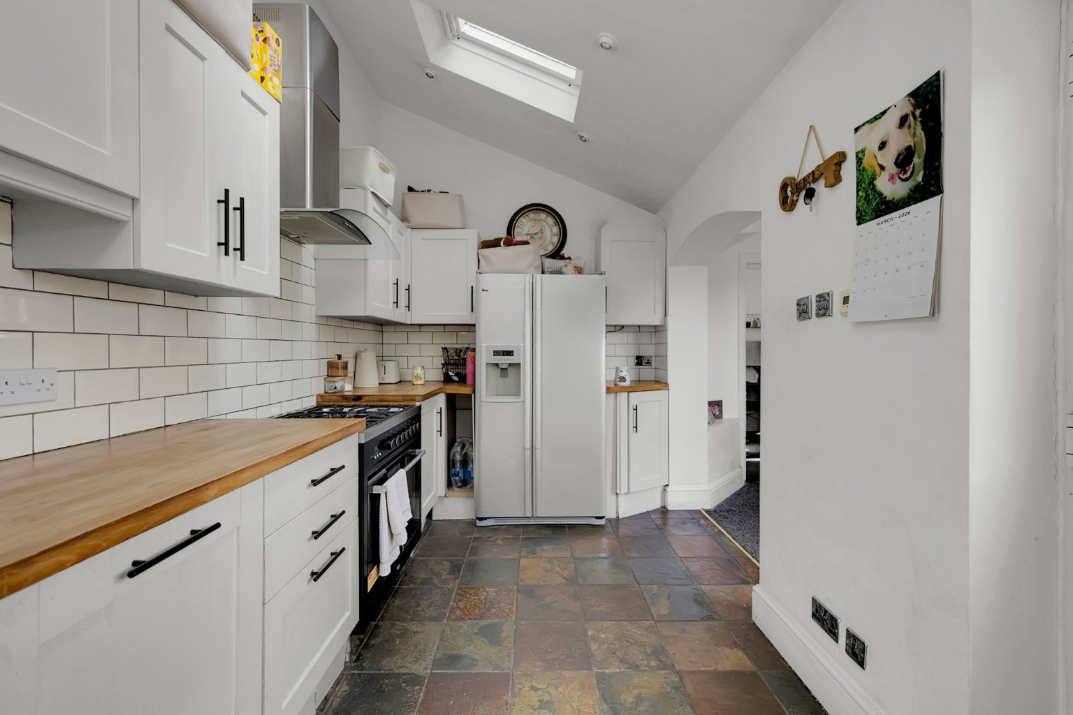 3 bed semi-detached house for sale in Oakland Avenue, Haslington, Cheshire, CW1 5PB - Property Image 9