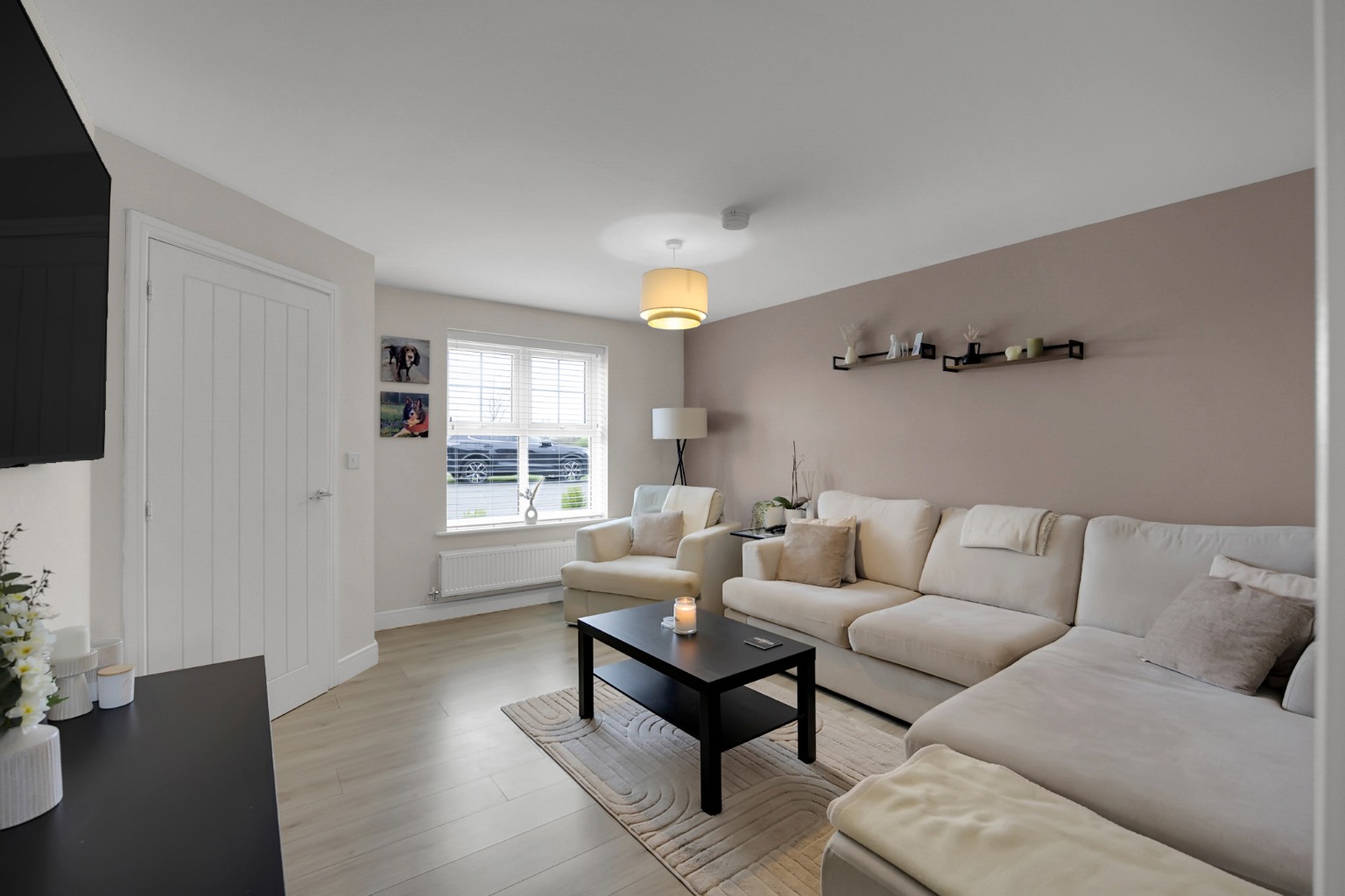 3 bed semi-detached house for sale in Mercer Place, Sandbach, Cheshire, CW11 3DZ 7