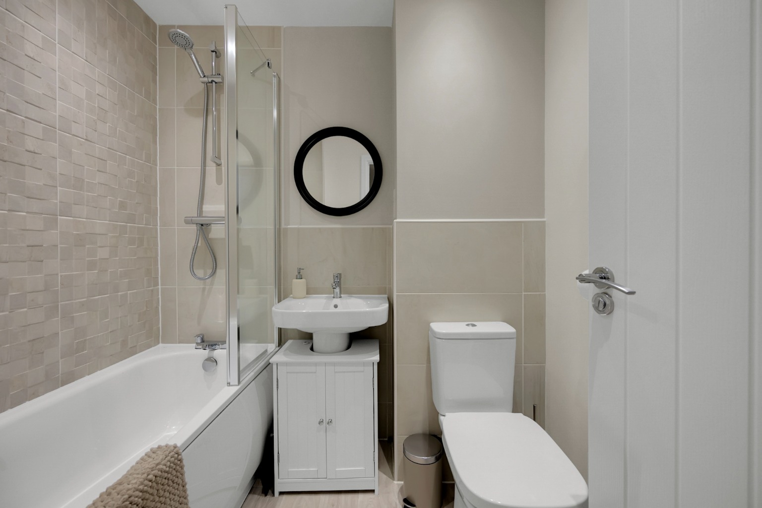 3 bed semi-detached house for sale in Mercer Place, Sandbach, Cheshire, CW11 3DZ 12