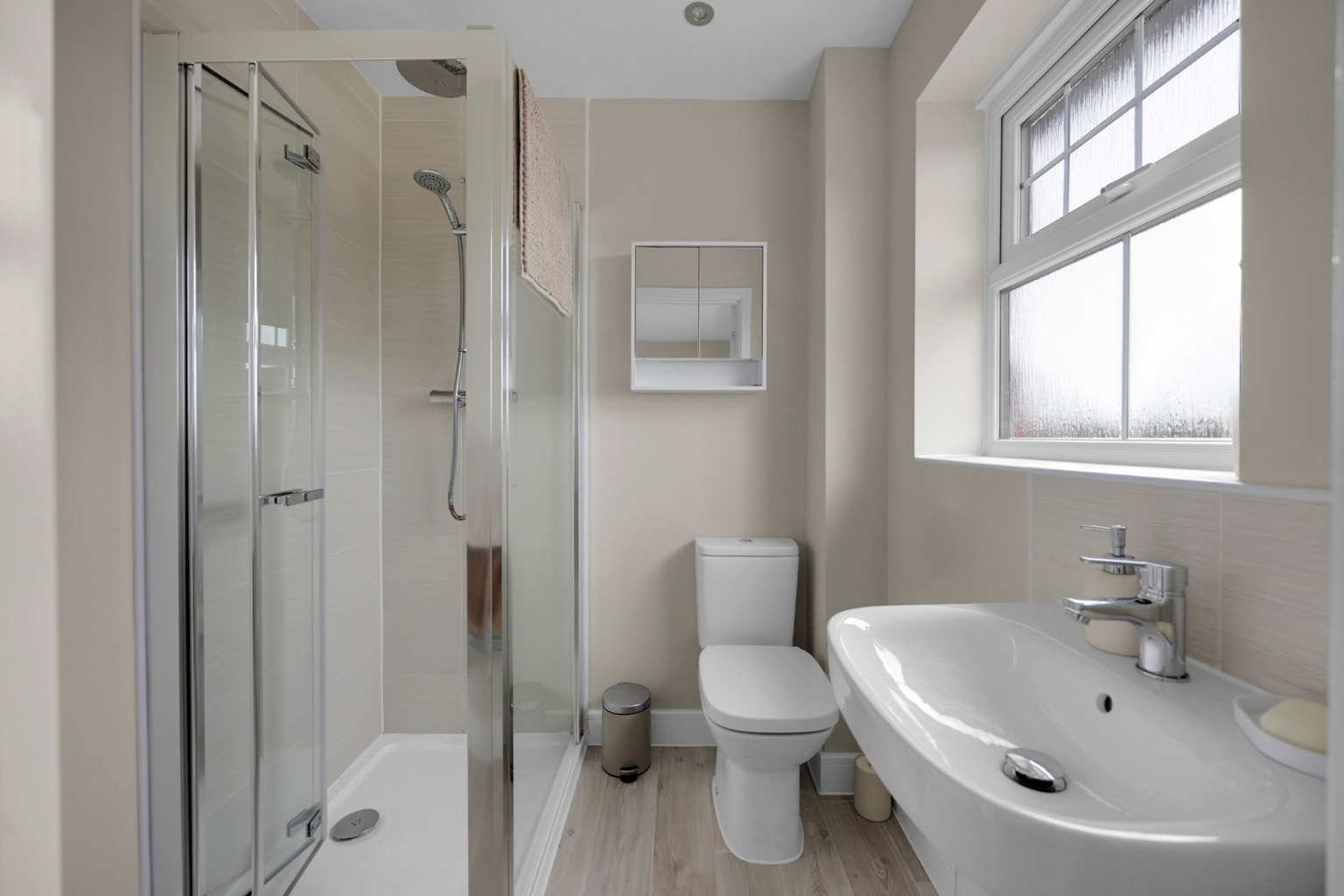 3 bed semi-detached house for sale in Mercer Place, Sandbach, Cheshire, CW11 3DZ 11