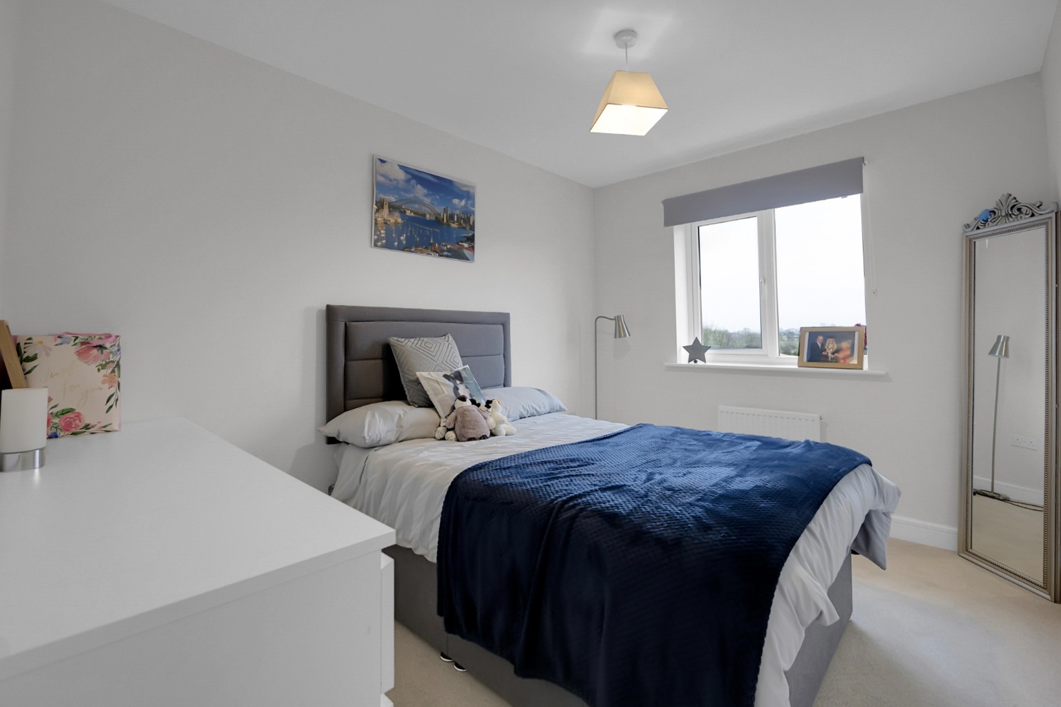 3 bed semi-detached house for sale in Mercer Place, Sandbach, Cheshire, CW11 3DZ 13
