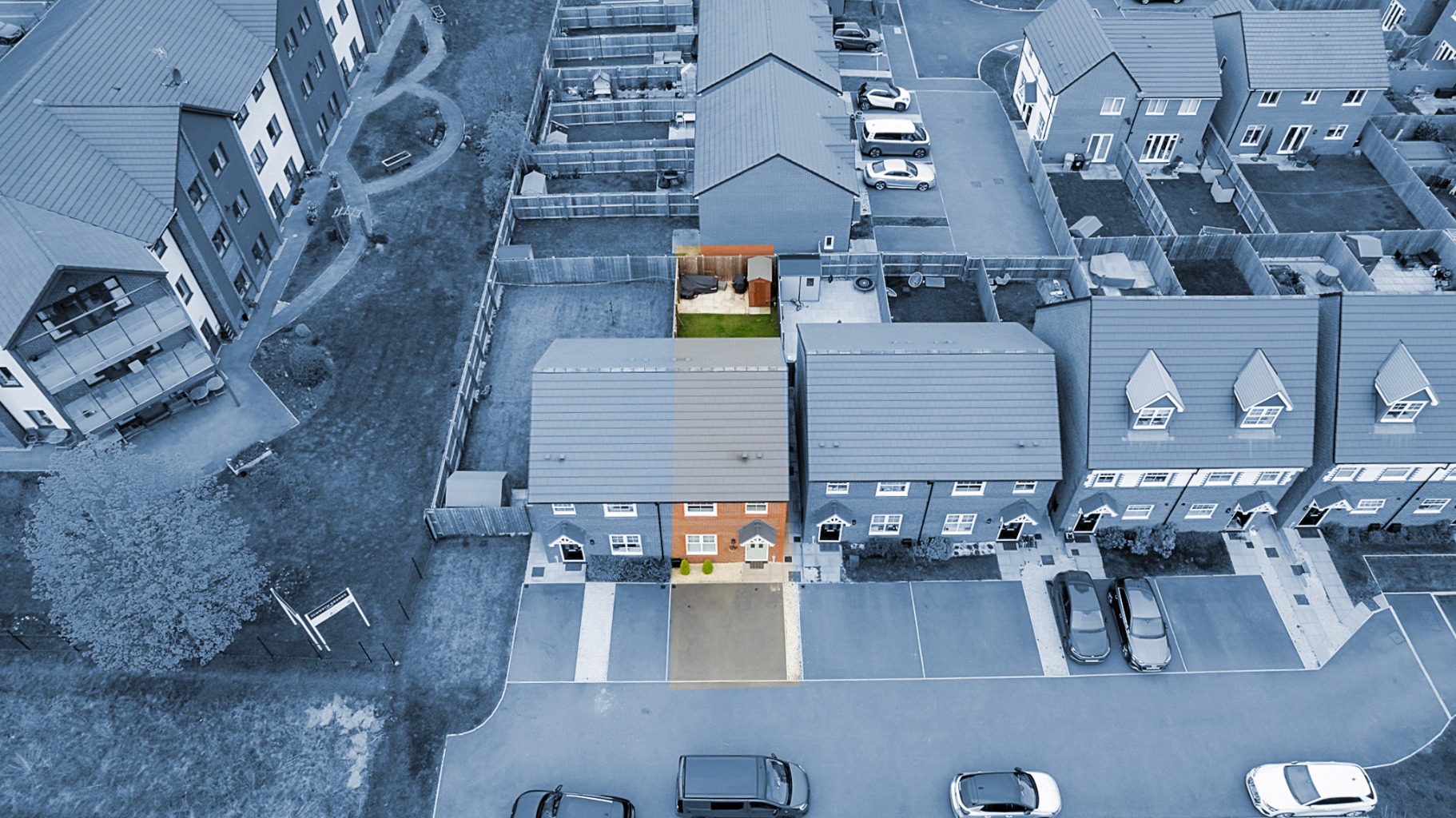 3 bed semi-detached house for sale in Mercer Place, Sandbach, Cheshire, CW11 3DZ - Property Image 17