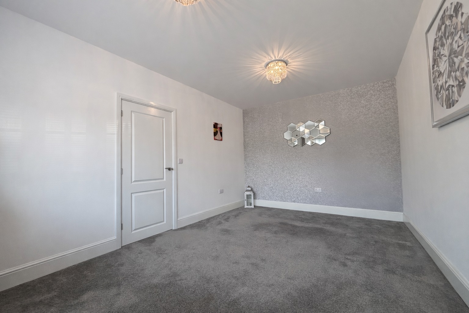4 bed detached house for sale in Mead Close, Sandbach, Cheshire, CW11 3SR 11